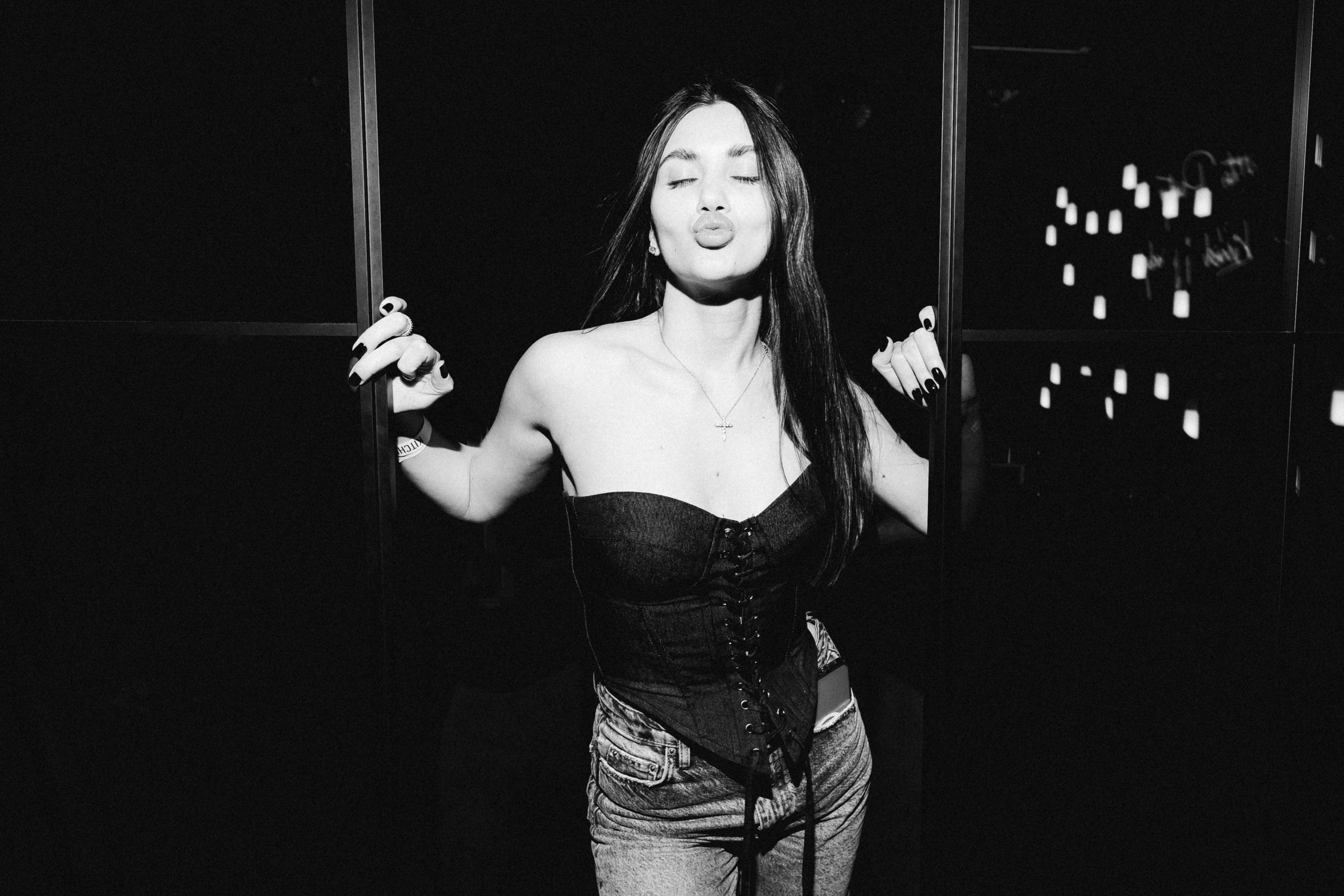 | Ambre | Kitchen Of Sound | РАСЦВЕТ | Dj F.A.R. Главная