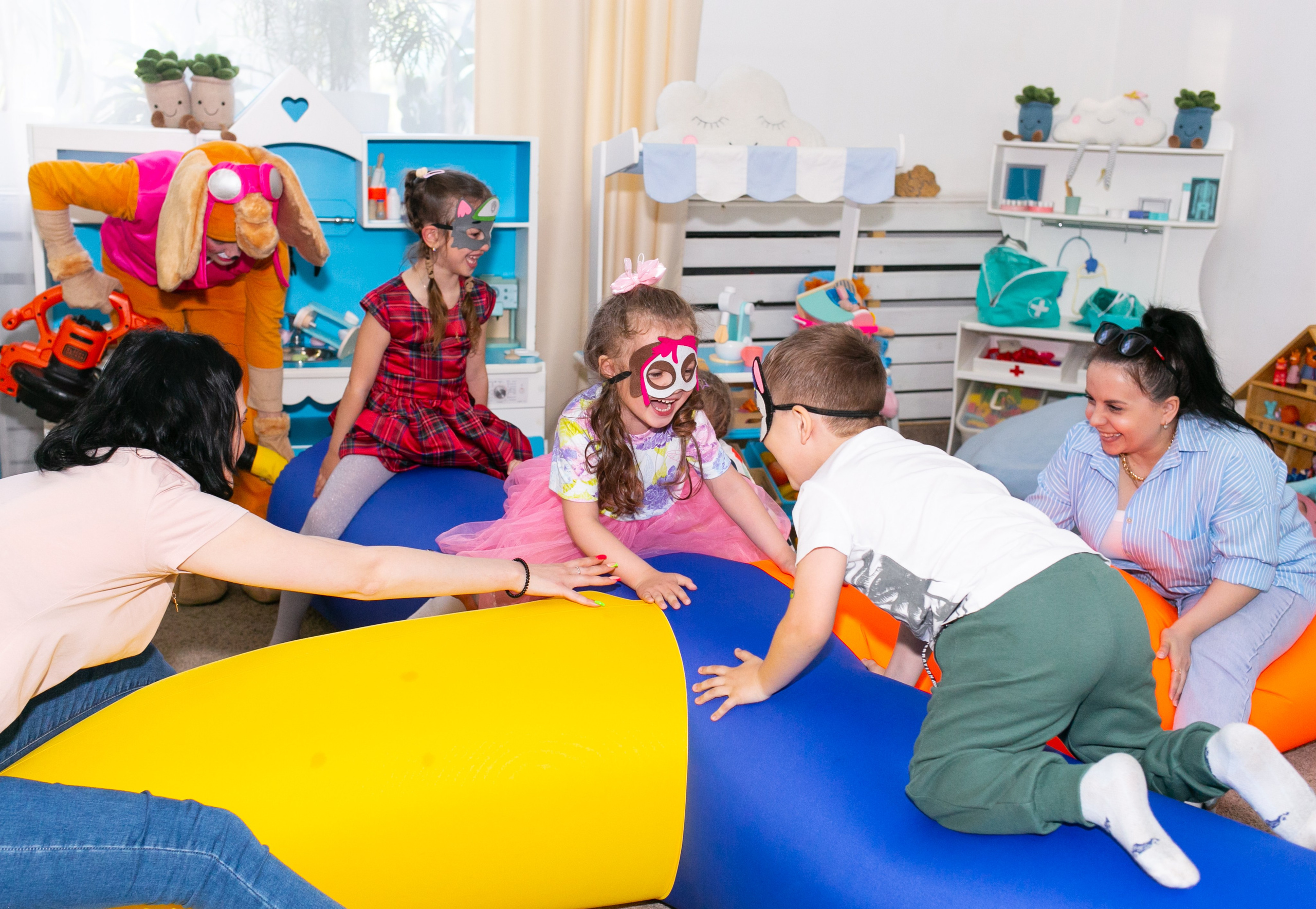 Праздники. Фотограф новорожденных и семейный фотограф НСО г. Бердск Марина Львова