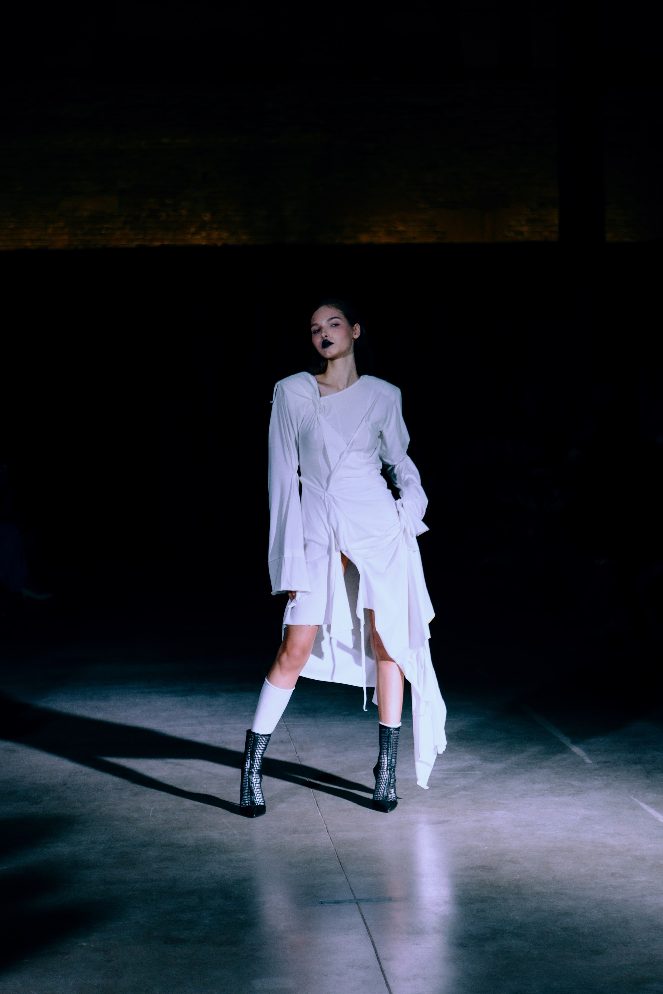 AUXI Noise 24. Fashion Фотограф в СПб Yana Kochkina