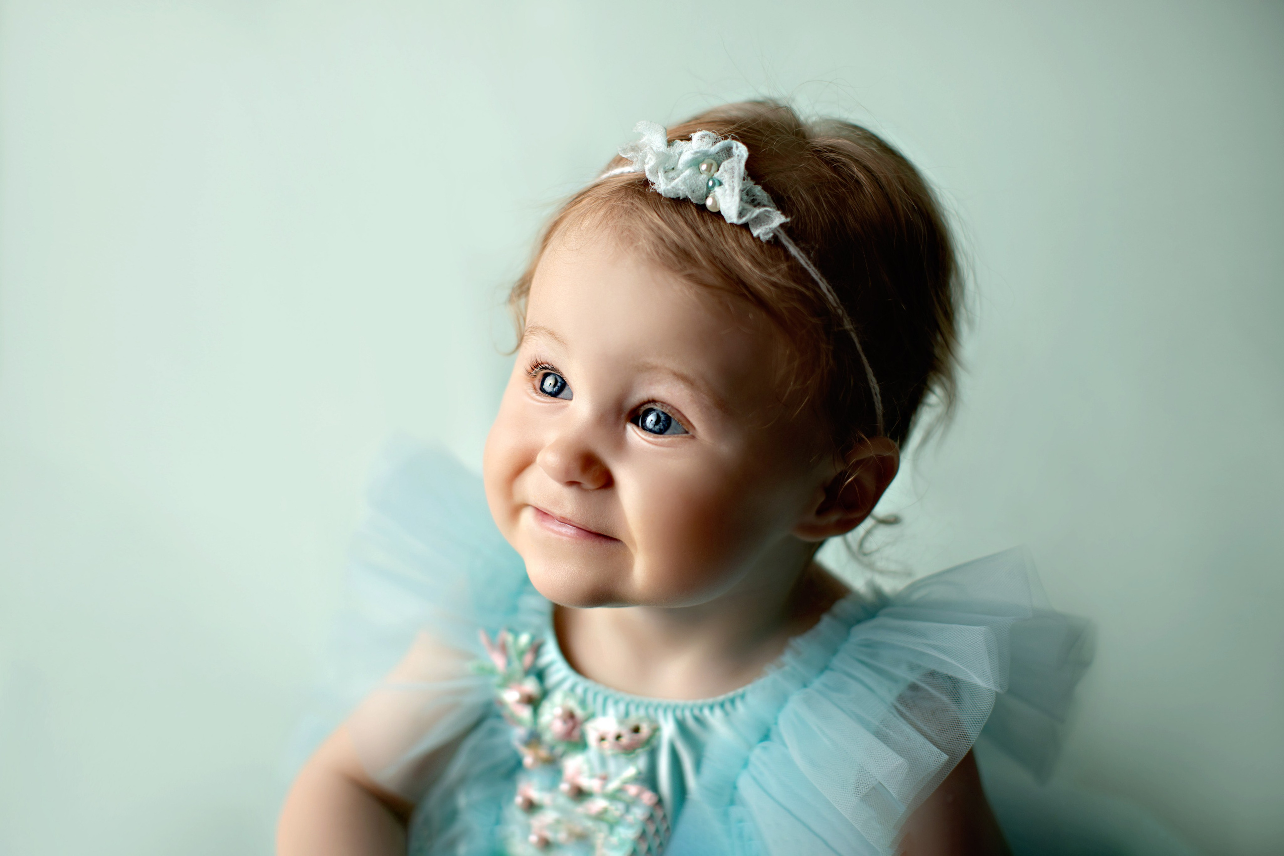 МАЛЫШИ ДО ГОДА. Фотограф новорожденных в Москве