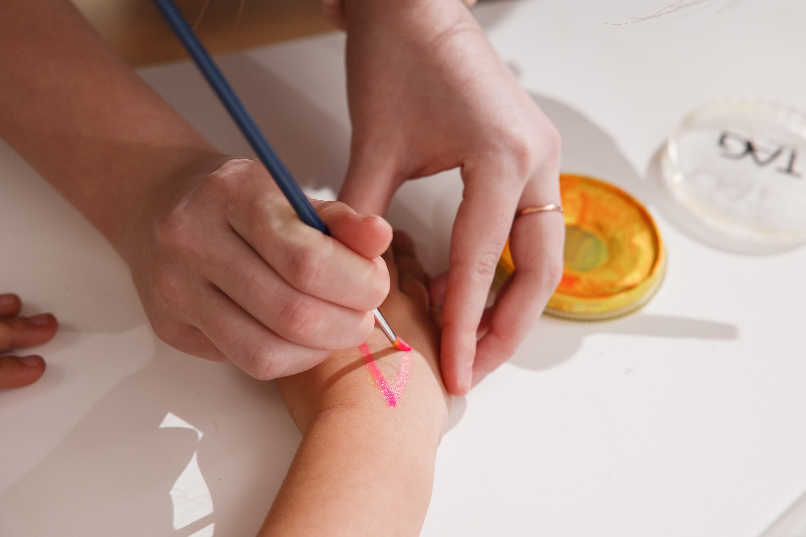 День рождения Маши в стиле «Wednesday». Свадебный и репортажный фотограф (Москва, Королев и другие)