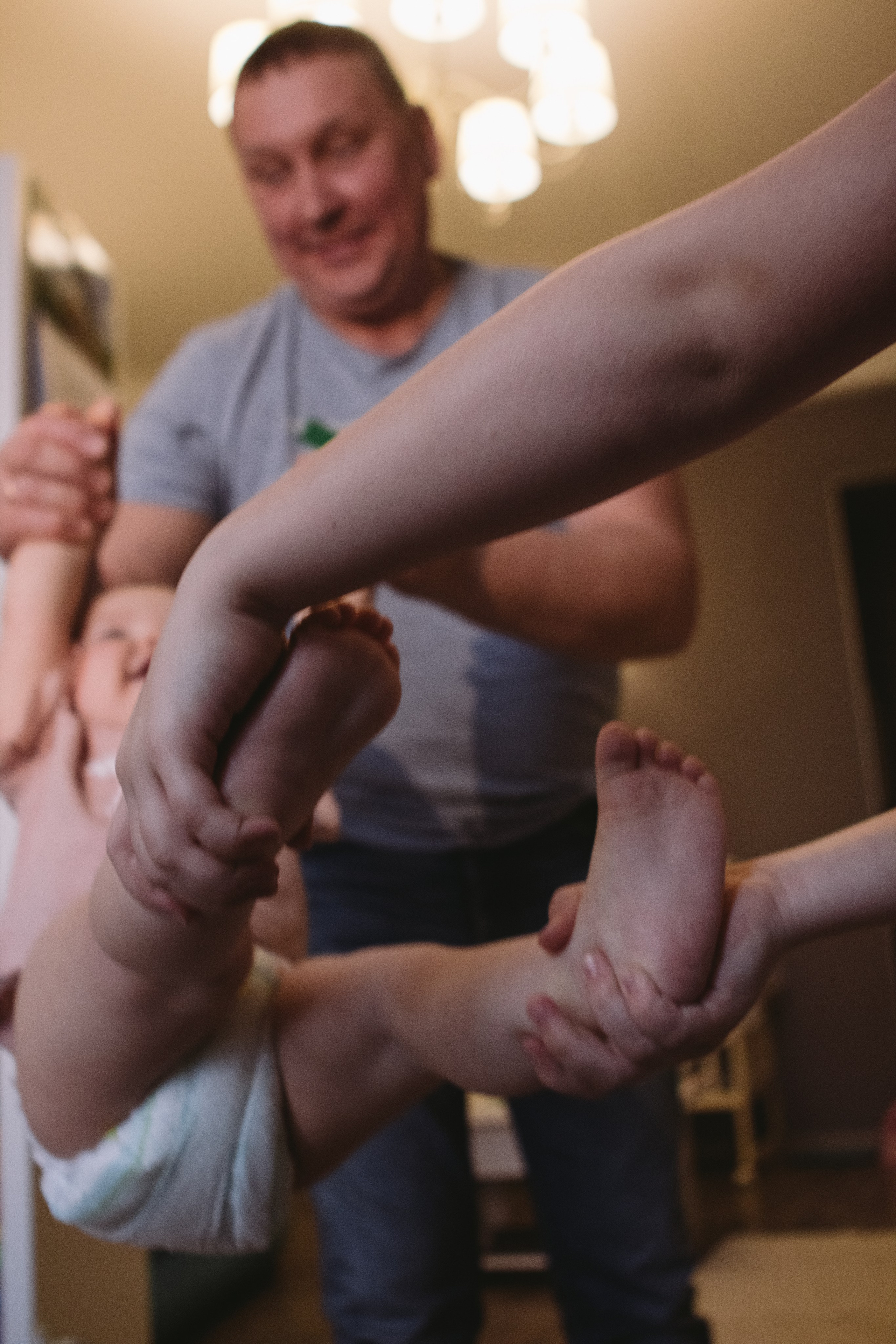 Домашняя семейная съемка. Репортажный фотограф в Санкт-Петербурге. Фотограф на мероприятие в СПБ