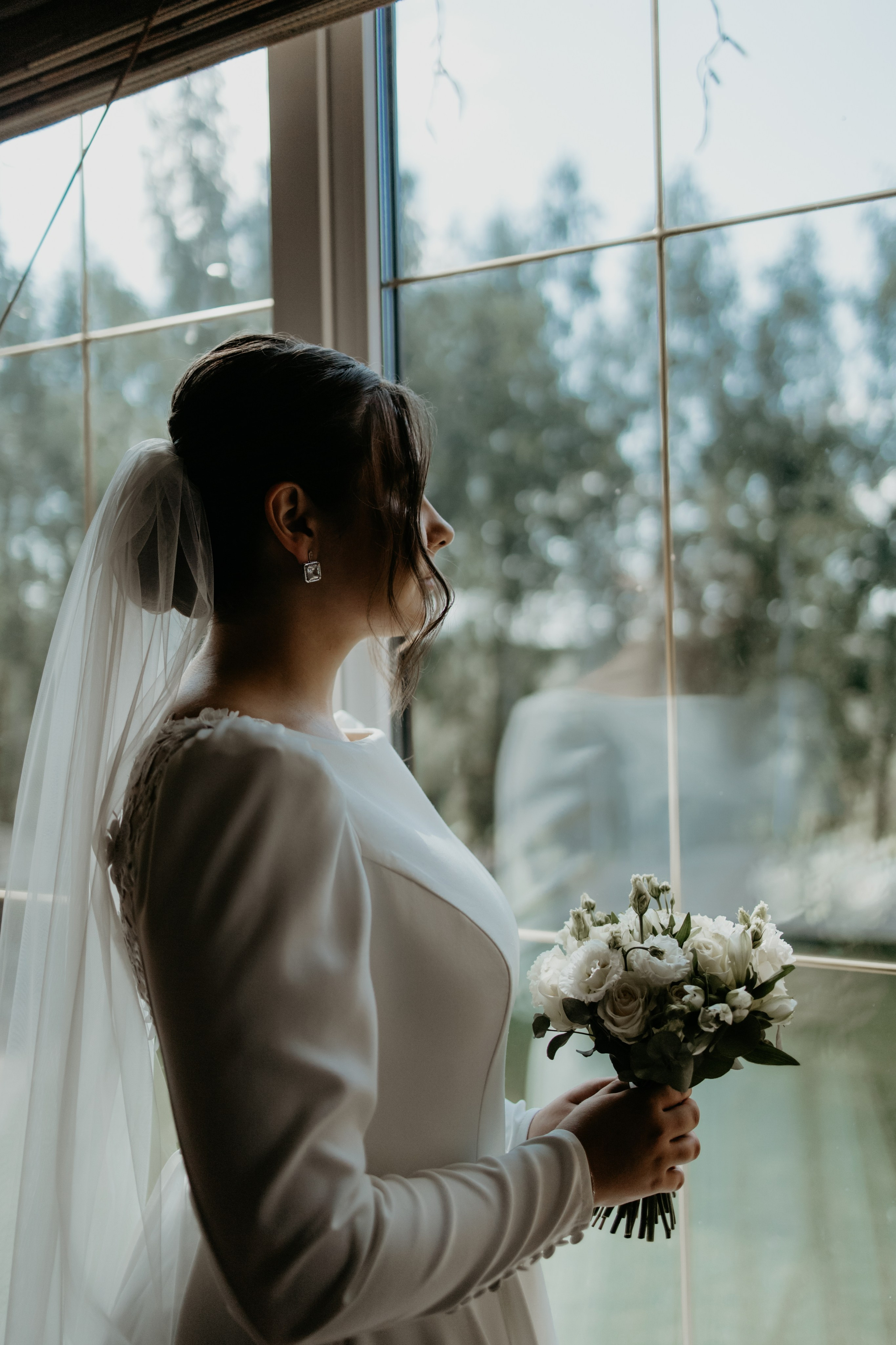 Ростислав и Мария. Свадебный и портретный фотограф Минск Евсович Инна