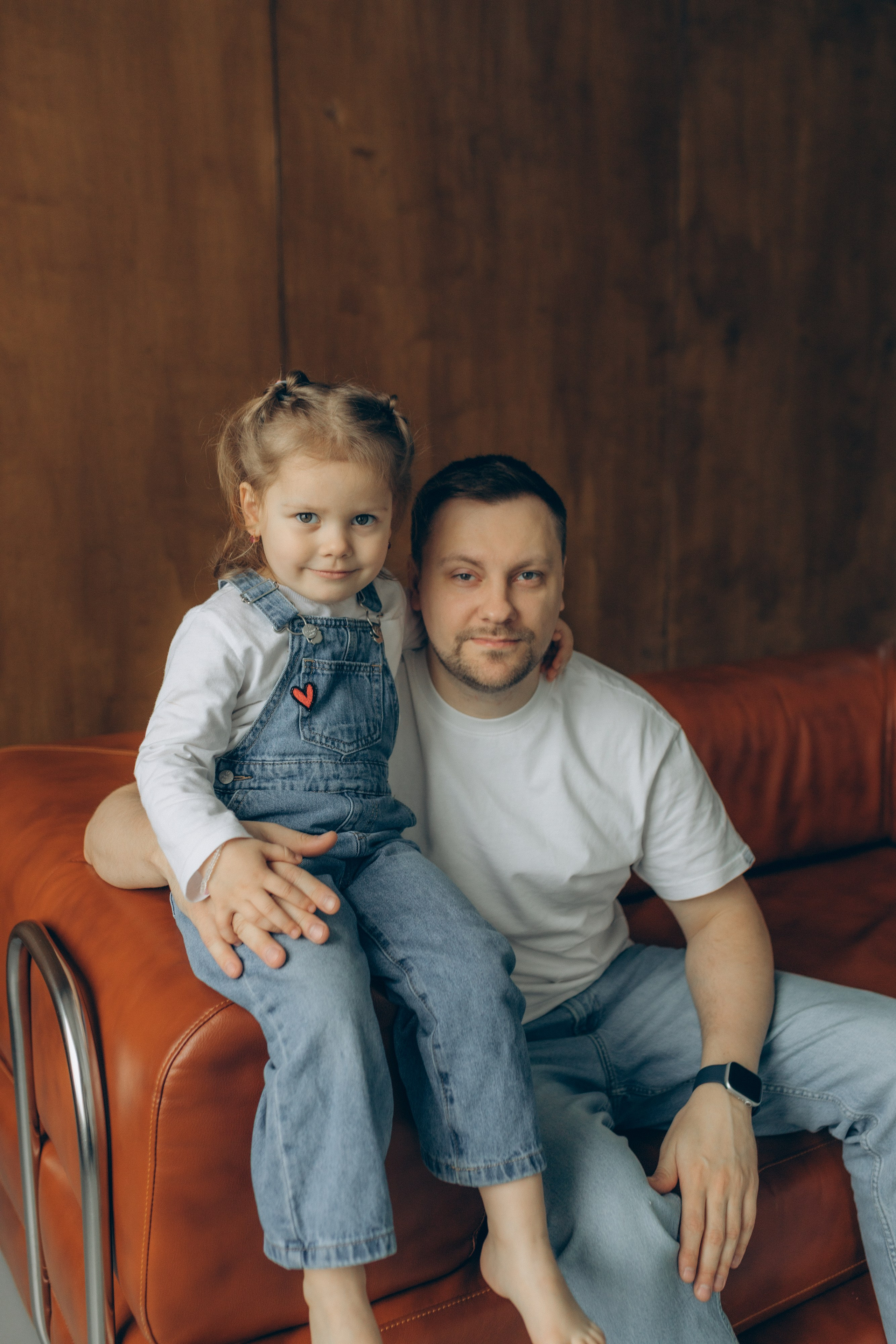 Алисе 4 года. Семейный фотограф и фотограф на роды в Ростове-на-Дону Мухина Виктория