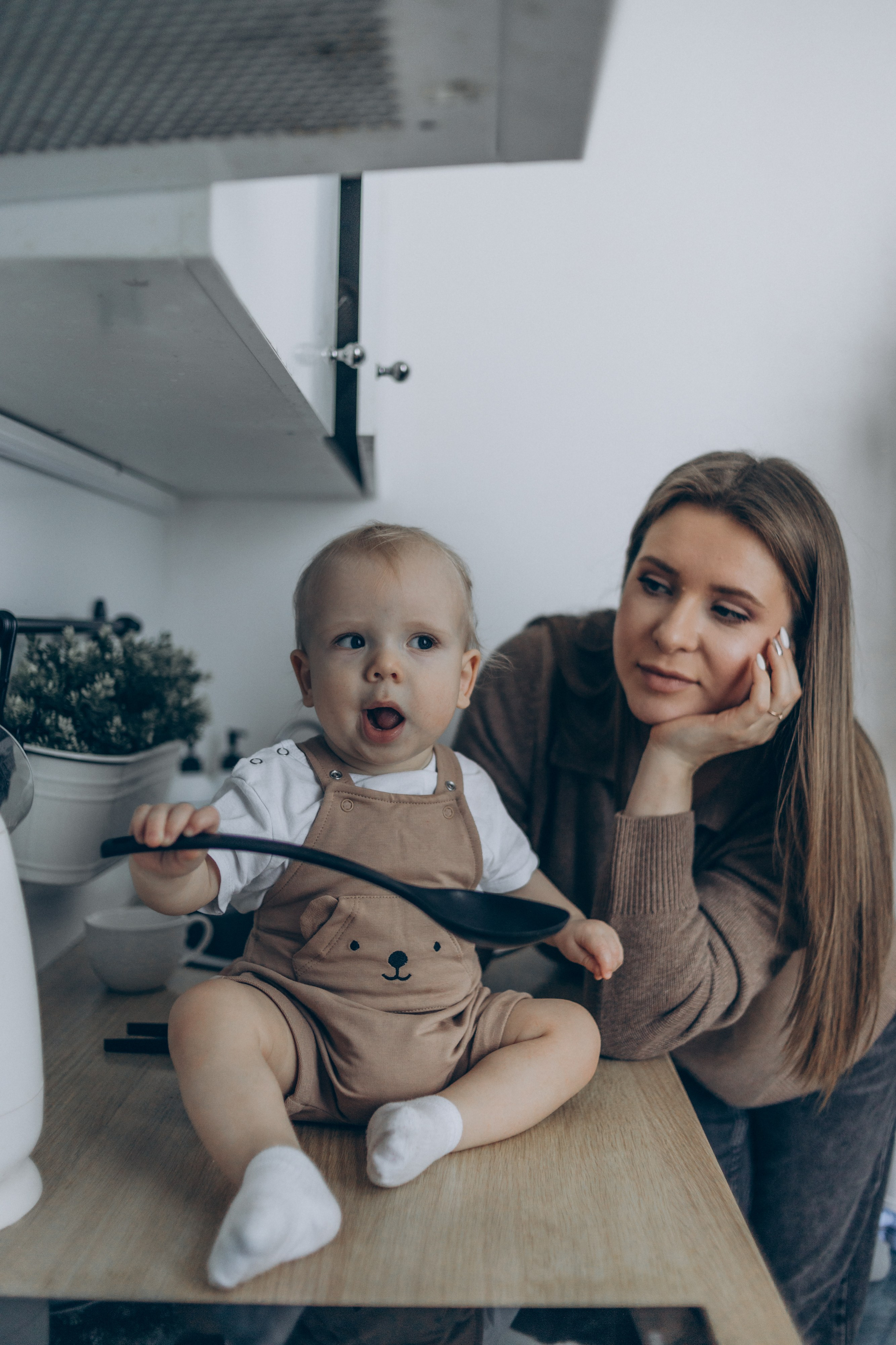 Наташа, Степан и Даня. Семейный фотограф и фотограф на роды в Ростове-на-Дону Мухина Виктория
