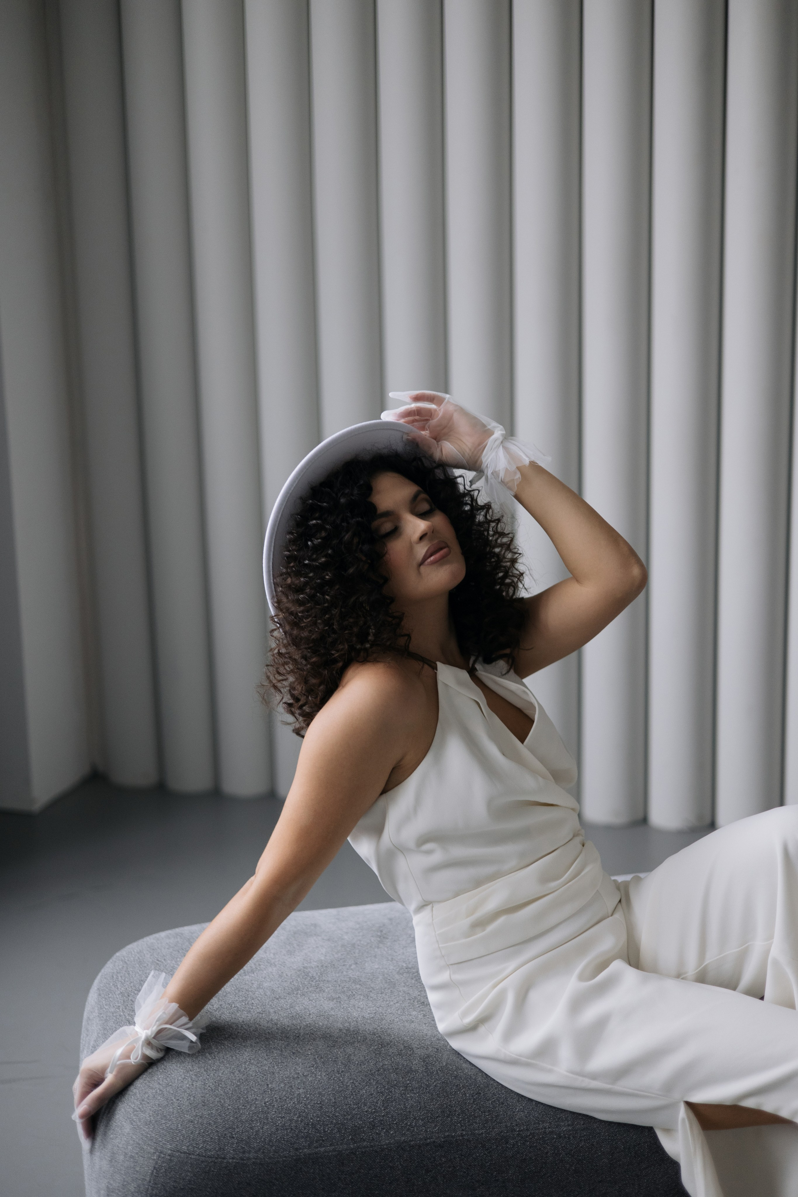 Лера. Свадебный и портретный фотограф Екатерина Моргунова