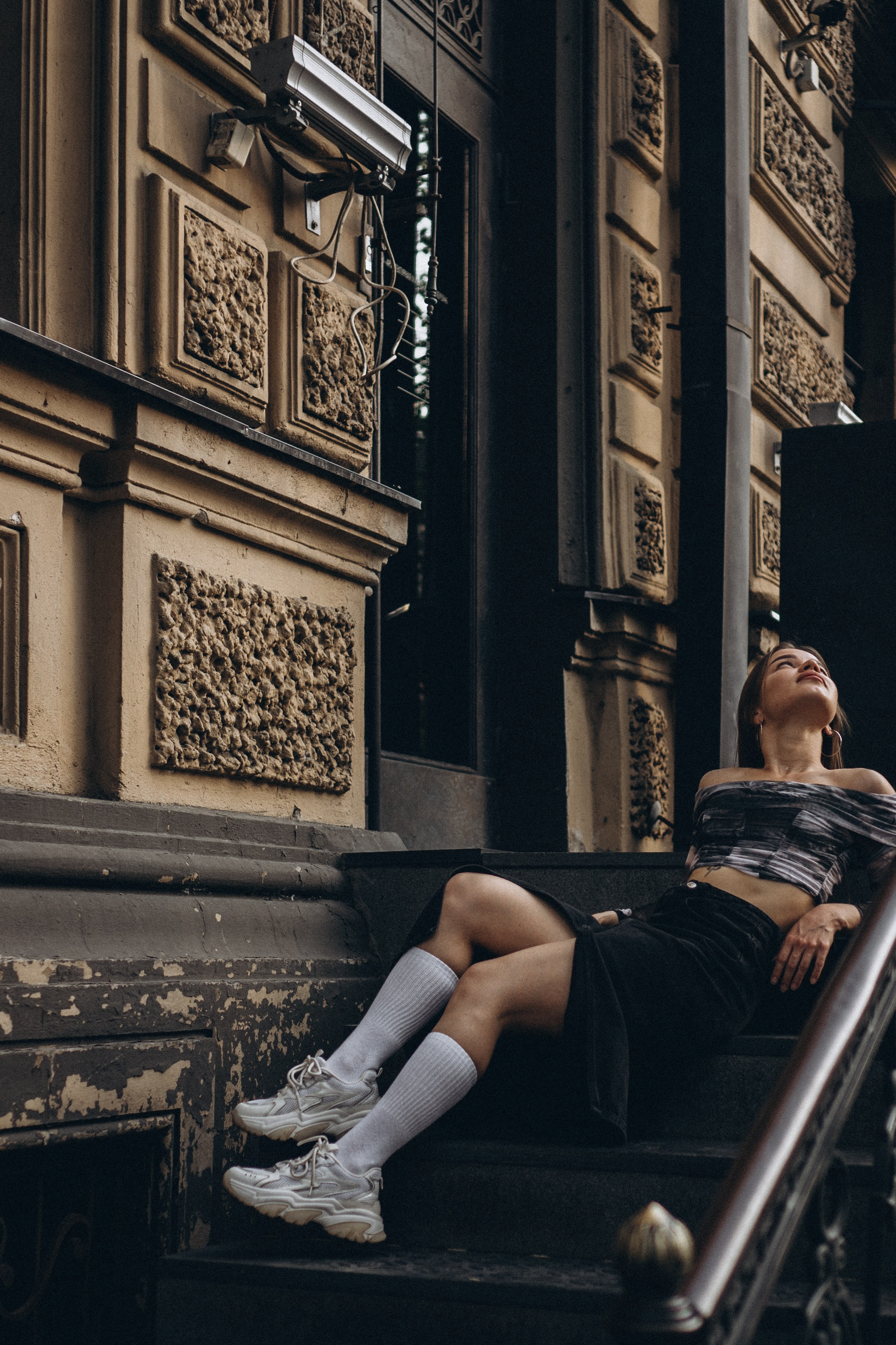 ПРОГУЛКА ПО САНКТ-ПЕТЕРБУРГУ. Профессиональный фотограф, Санкт-Петербург — Виктория Богомолова