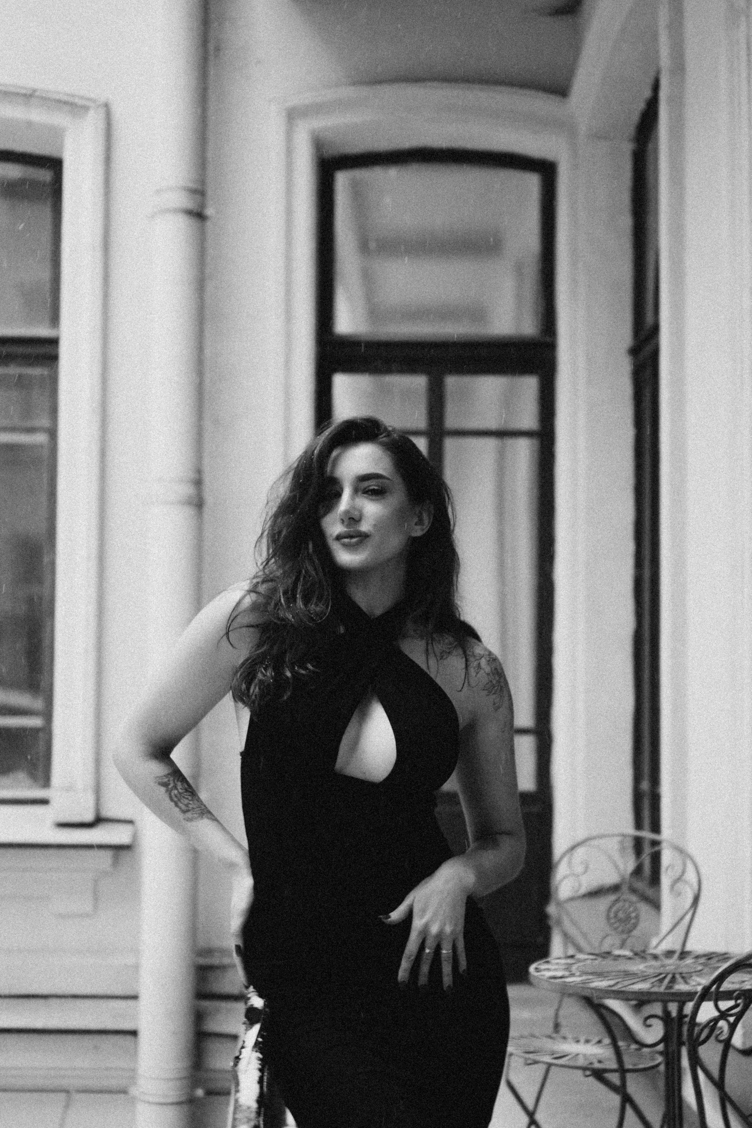 Для девушки. Профессиональный фотограф, Санкт-Петербург — Виктория Богомолова