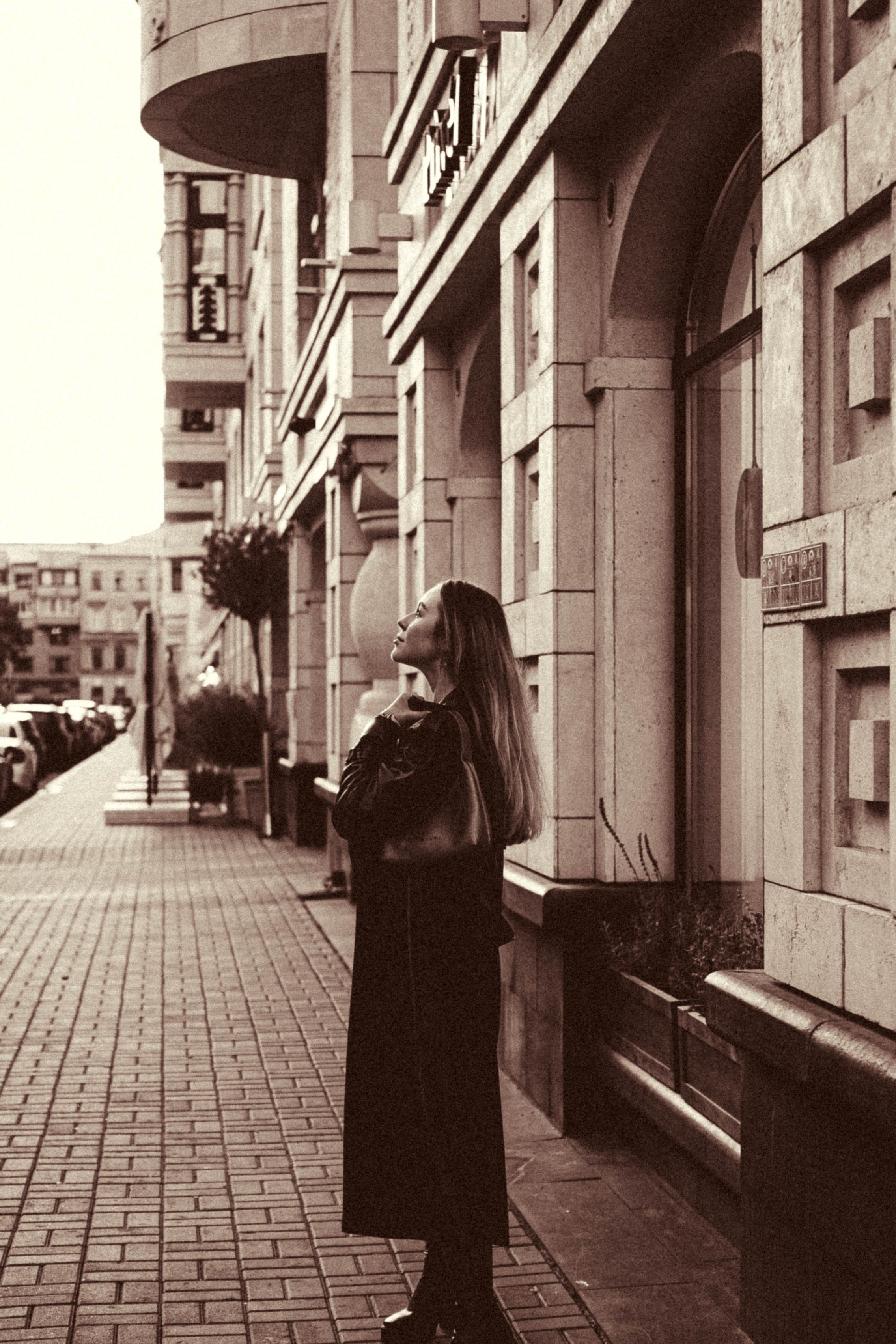 Ксения. Профессиональный фотограф, Санкт-Петербург — Виктория Богомолова