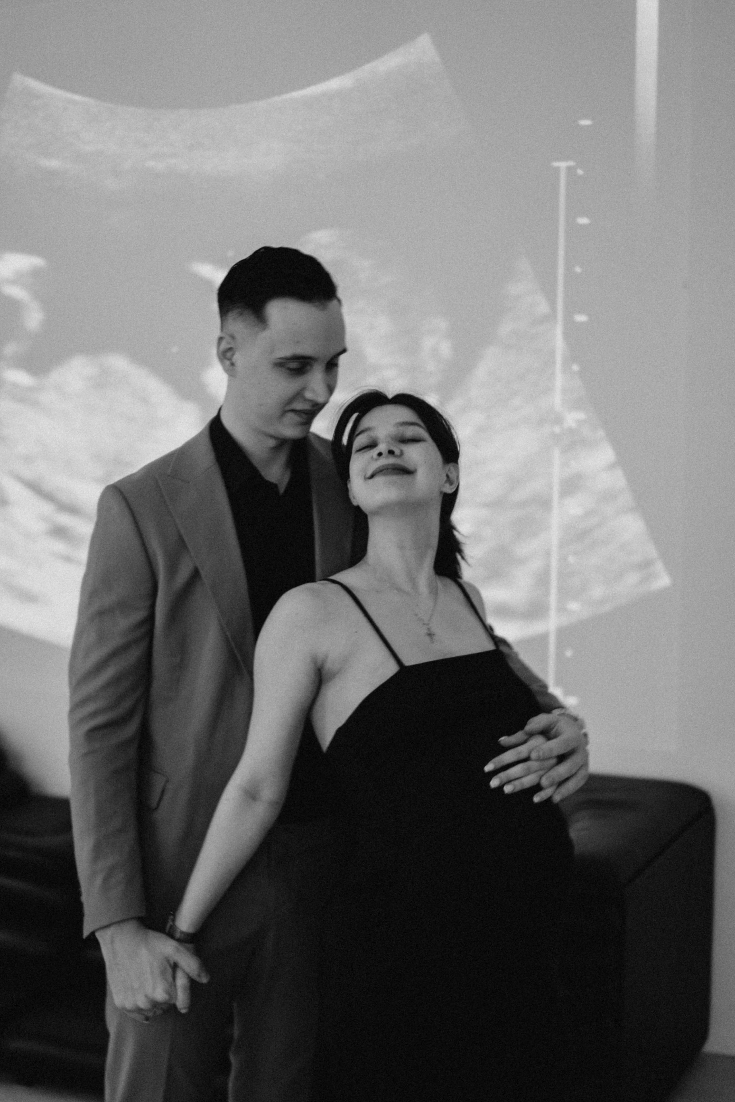 Love Story Беременность. Профессиональный фотограф, Санкт-Петербург — Виктория Богомолова