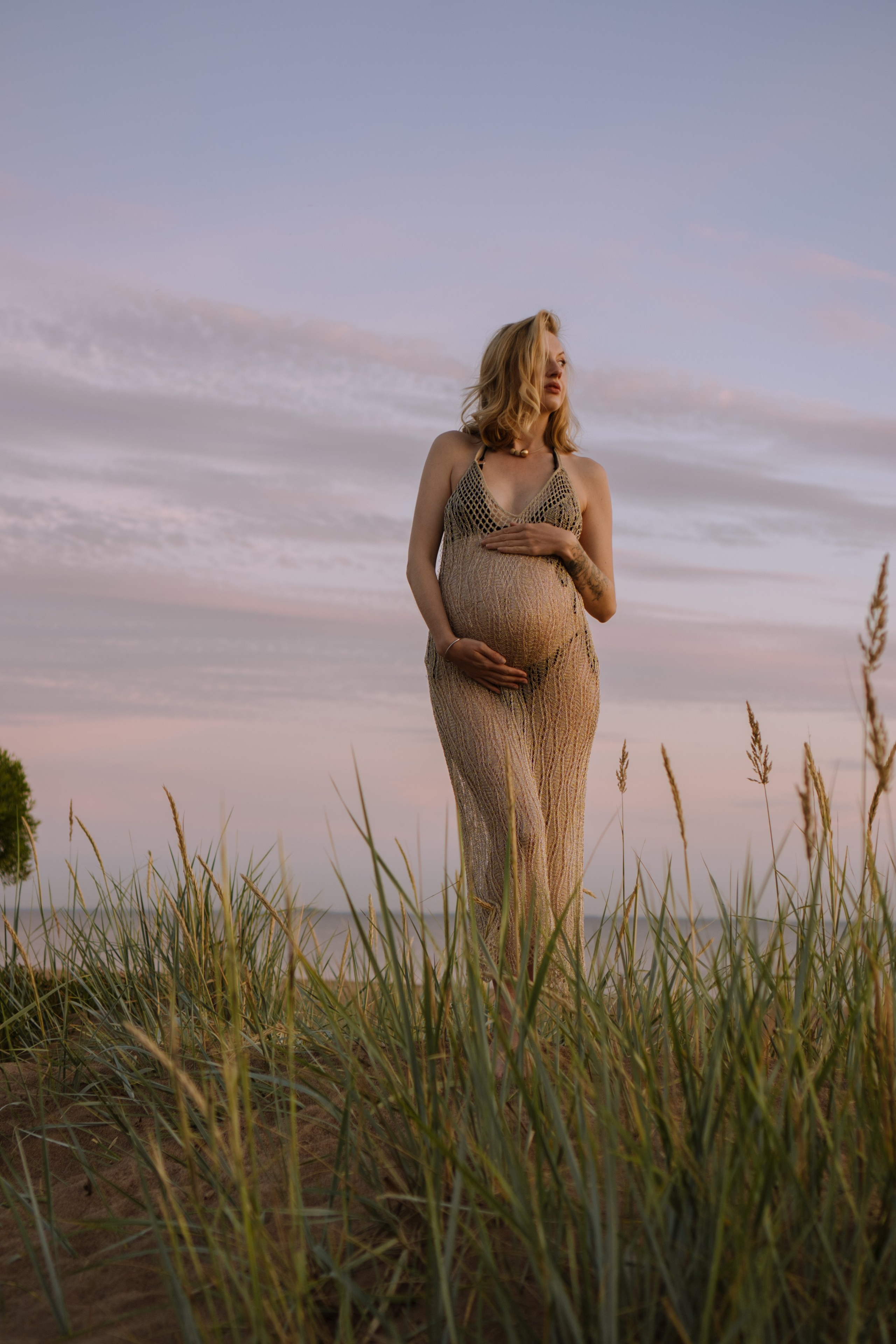 В ОЖИДАНИИ. Профессиональный фотограф, Санкт-Петербург — Виктория Богомолова