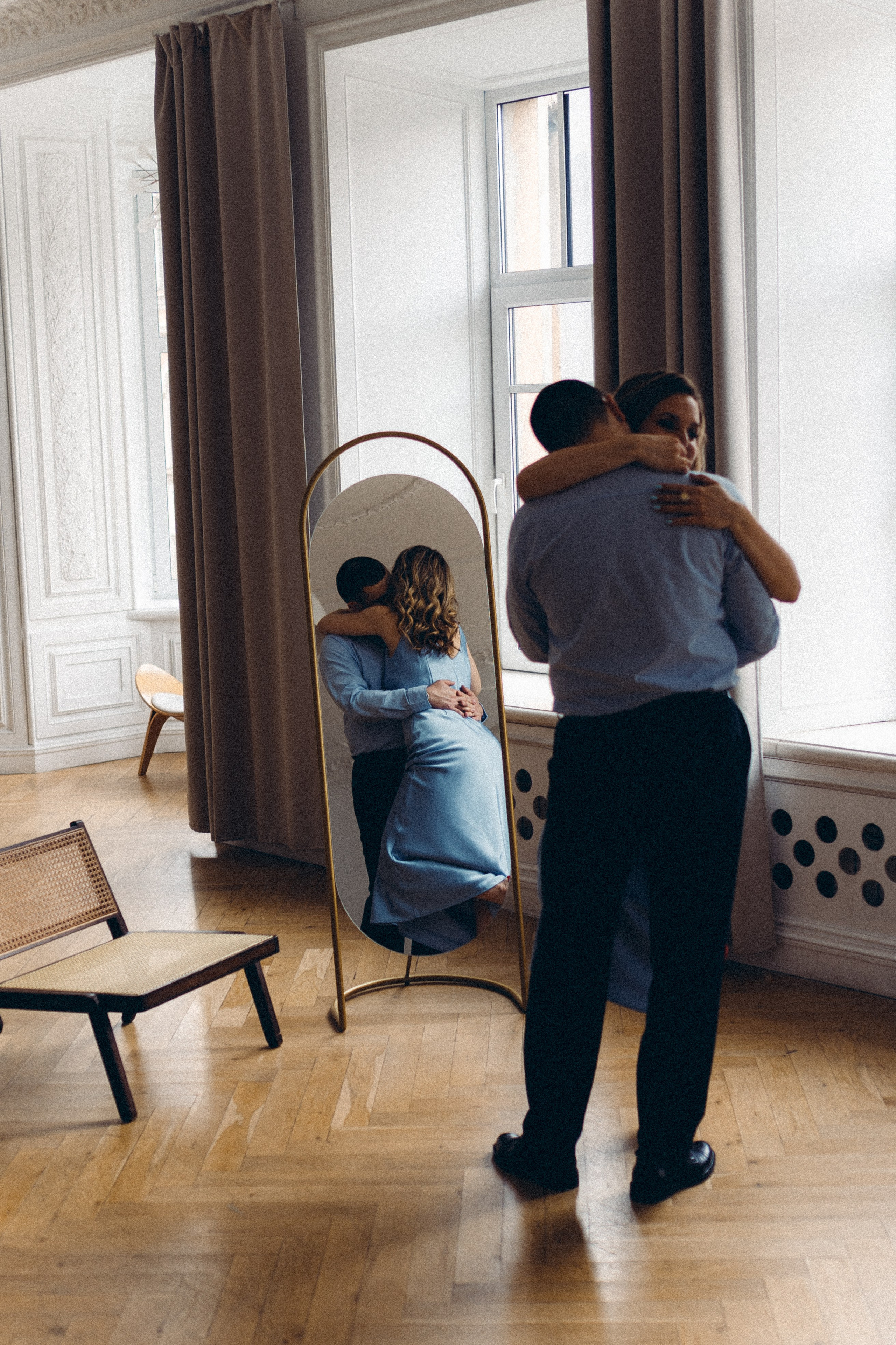 СТУДИЯ И ПРОГУЛКА ДЛЯ ПАРЫ. Профессиональный фотограф, Санкт-Петербург — Виктория Богомолова