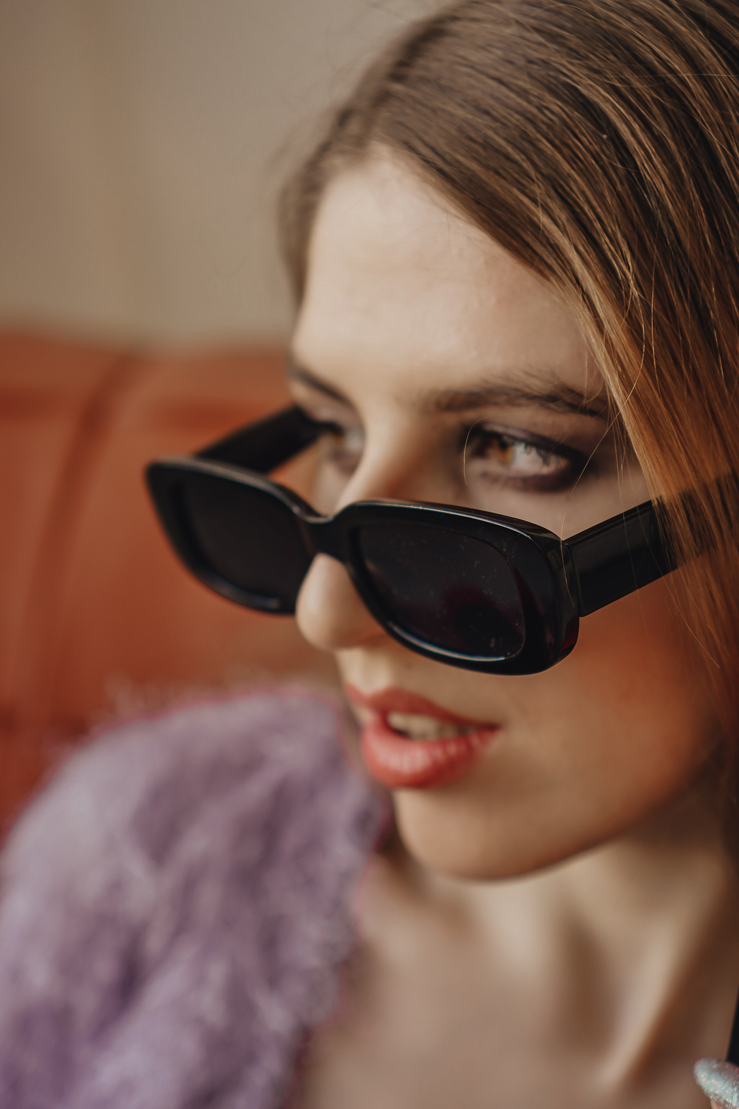 Студийная. Профессиональный фотограф, Санкт-Петербург — Виктория Богомолова