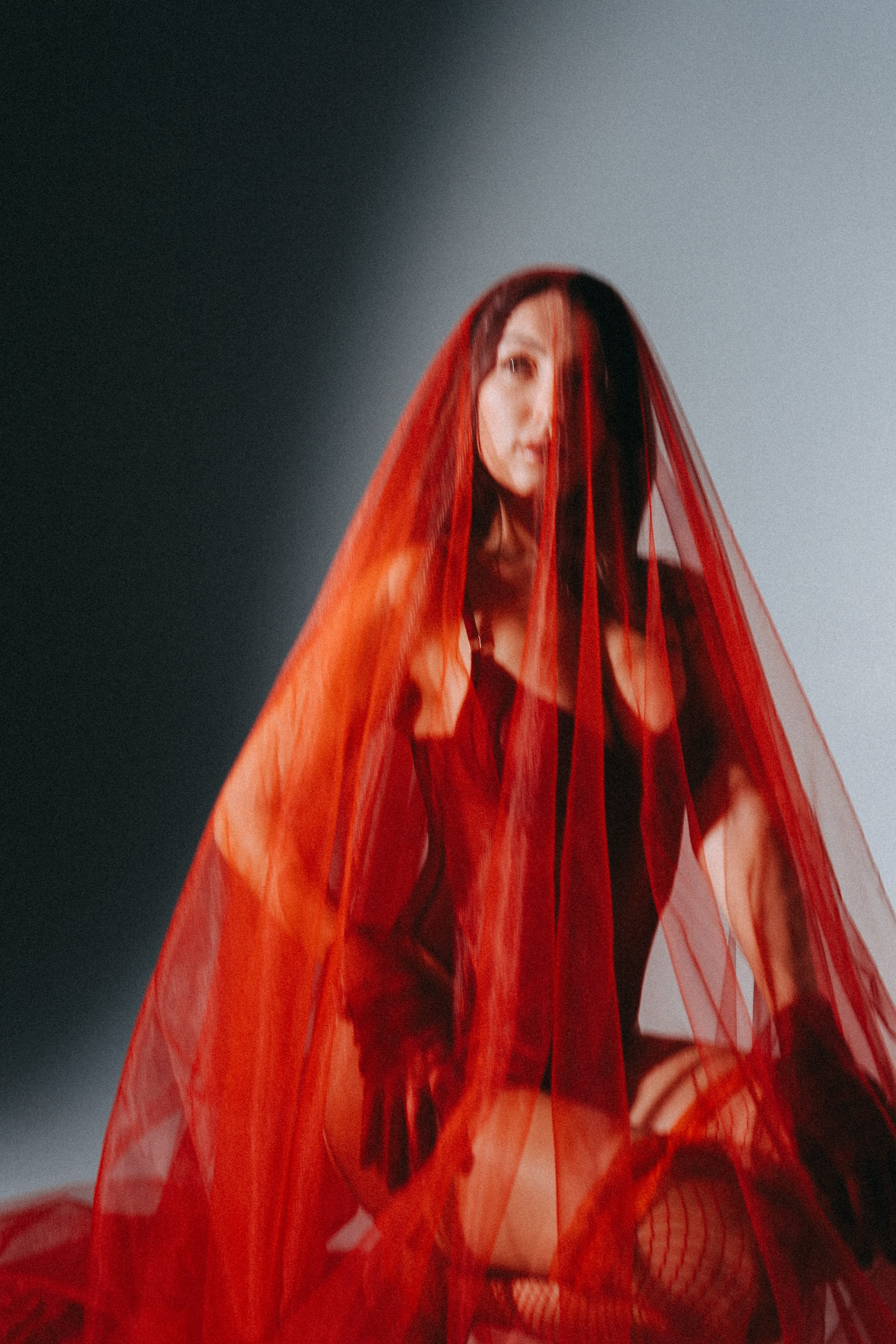 Творческая история для девушки. Профессиональный фотограф, Санкт-Петербург — Виктория Богомолова