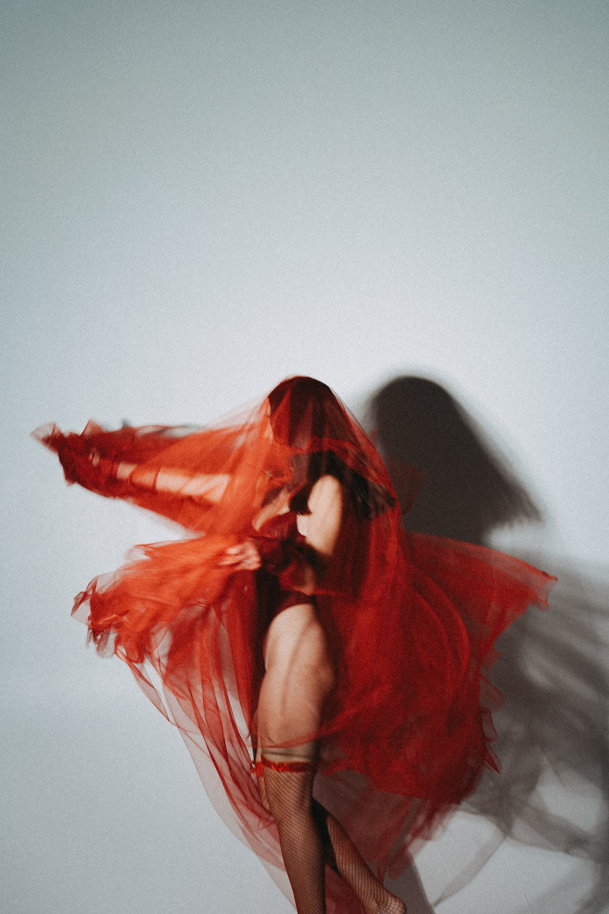 Творческая история для девушки. Профессиональный фотограф, Санкт-Петербург — Виктория Богомолова