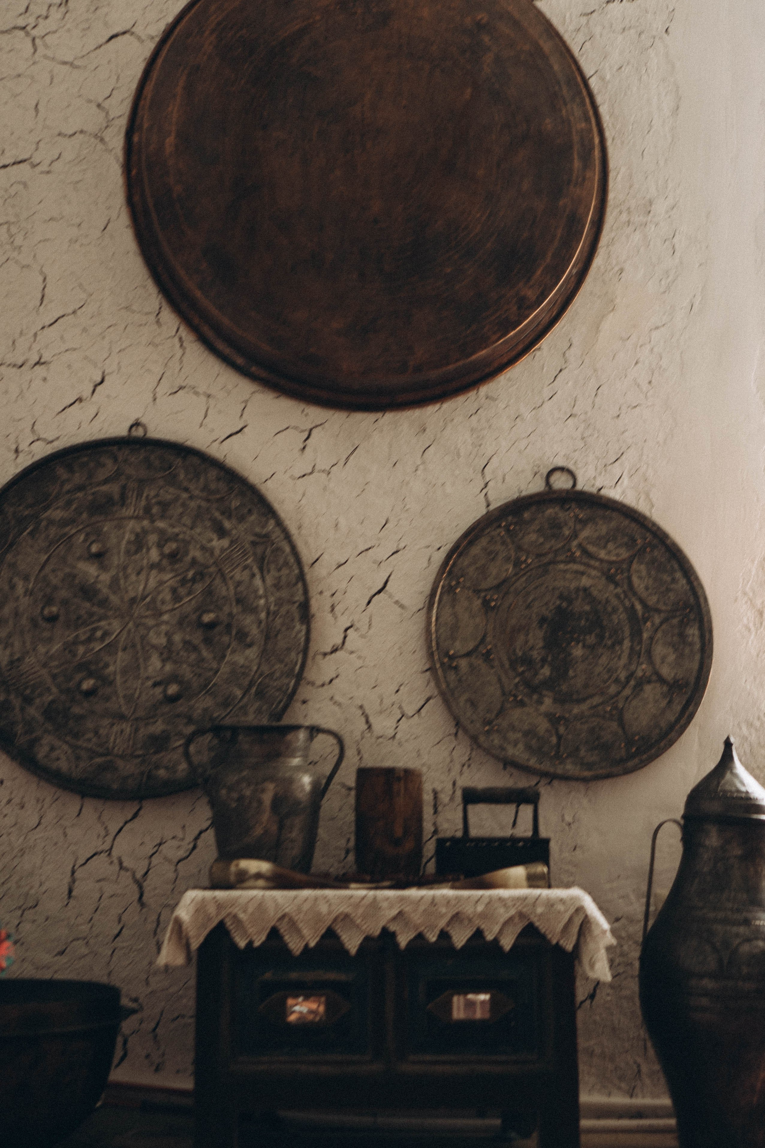 Путешествие в Дагестане. Профессиональный фотограф, Санкт-Петербург — Виктория Богомолова