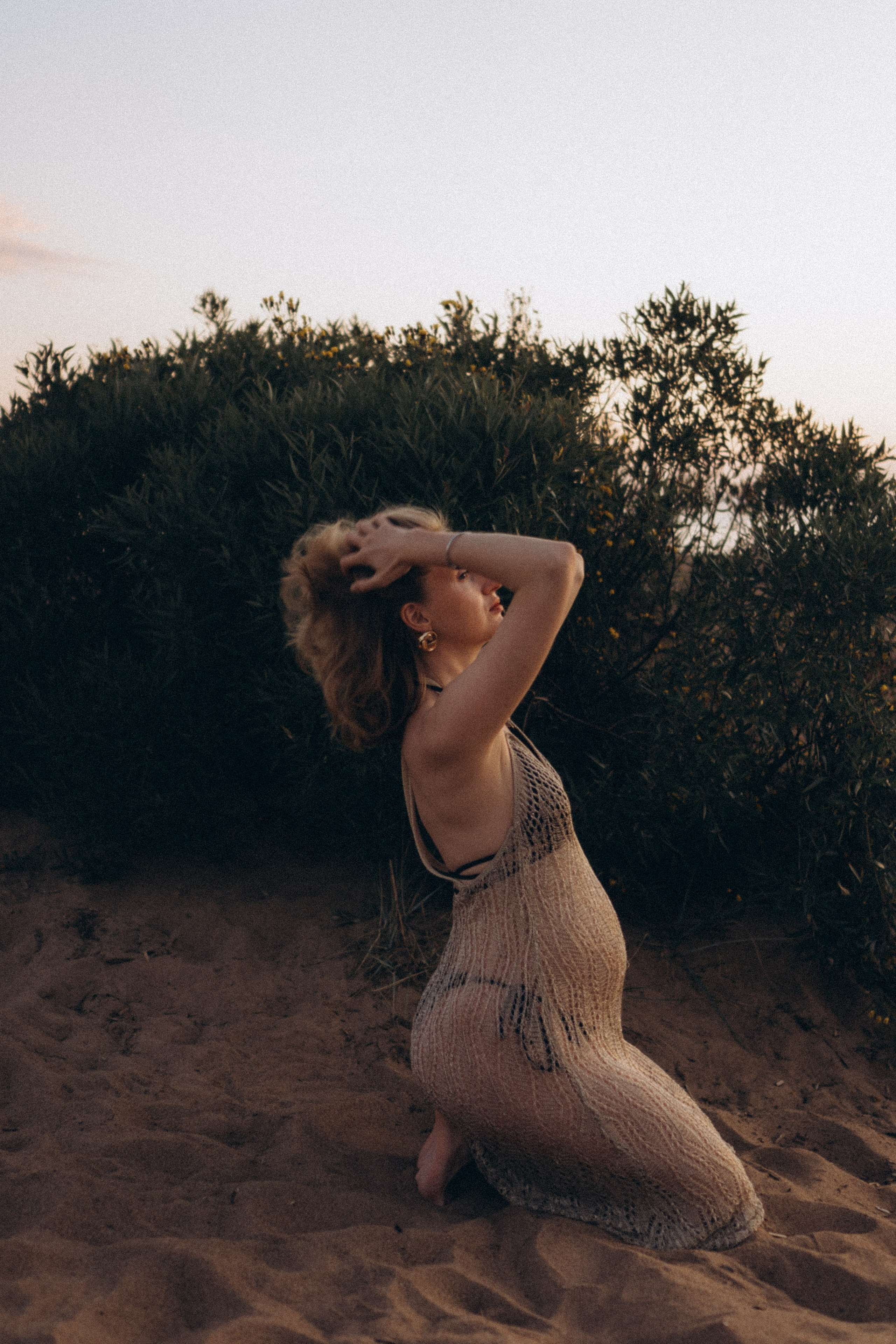 В ОЖИДАНИИ. Профессиональный фотограф, Санкт-Петербург — Виктория Богомолова