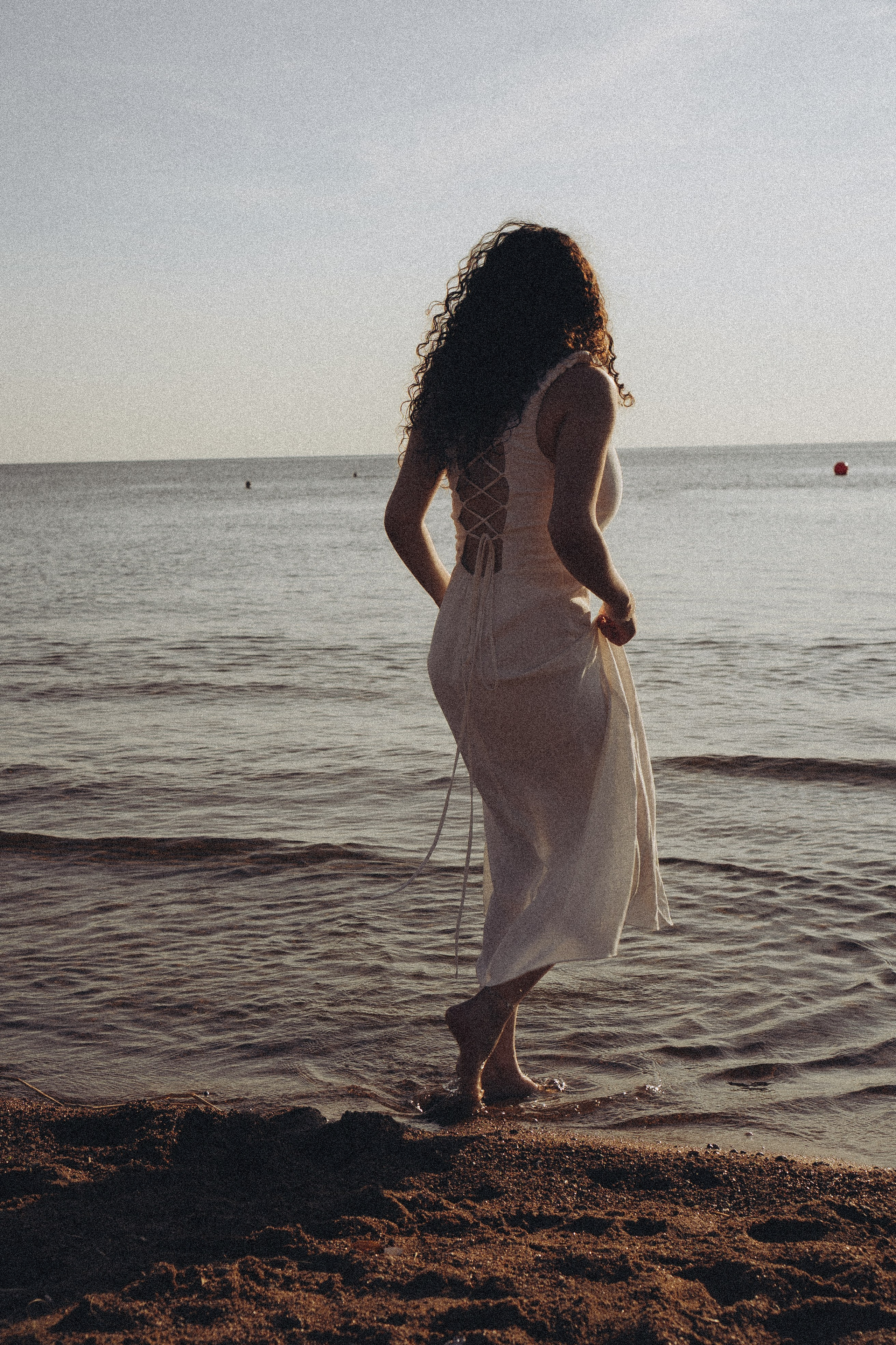 НА ФИНСКОМ ЗАЛИВЕ. Профессиональный фотограф, Санкт-Петербург — Виктория Богомолова