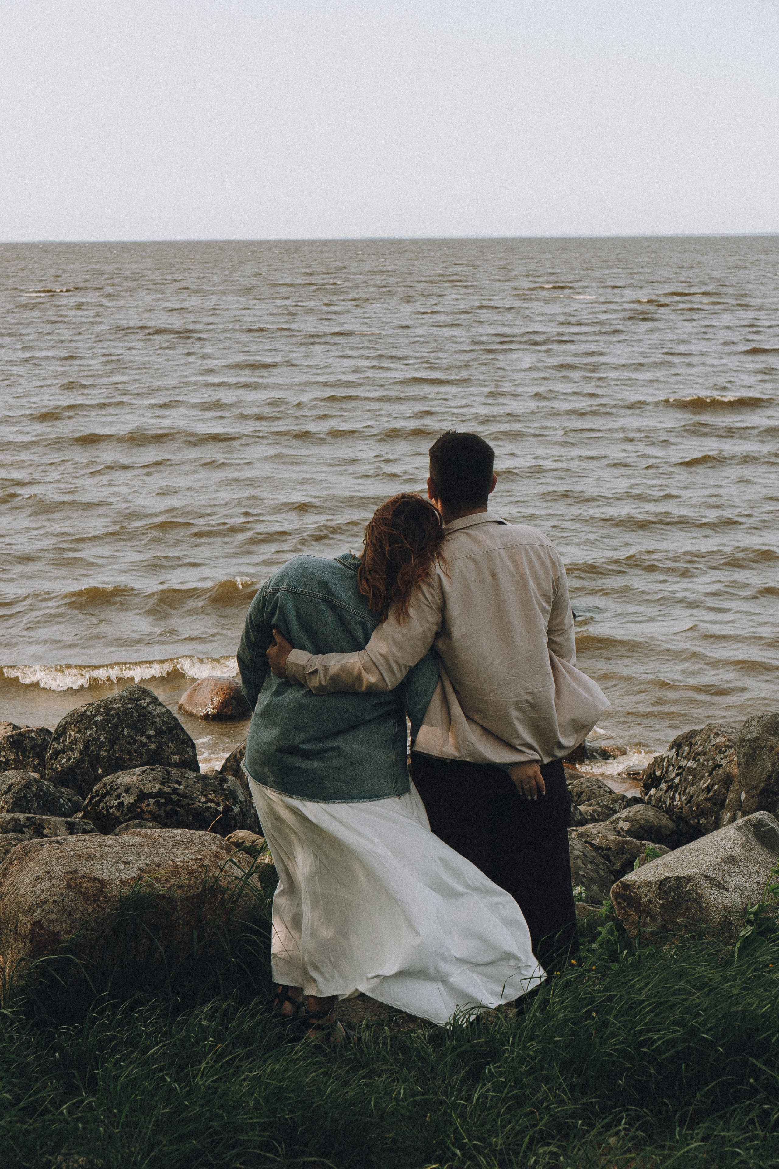 СВАДЕБНАЯ ИСТОРИЯ В ПЕТЕРГОФЕ. Профессиональный фотограф, Санкт-Петербург — Виктория Богомолова