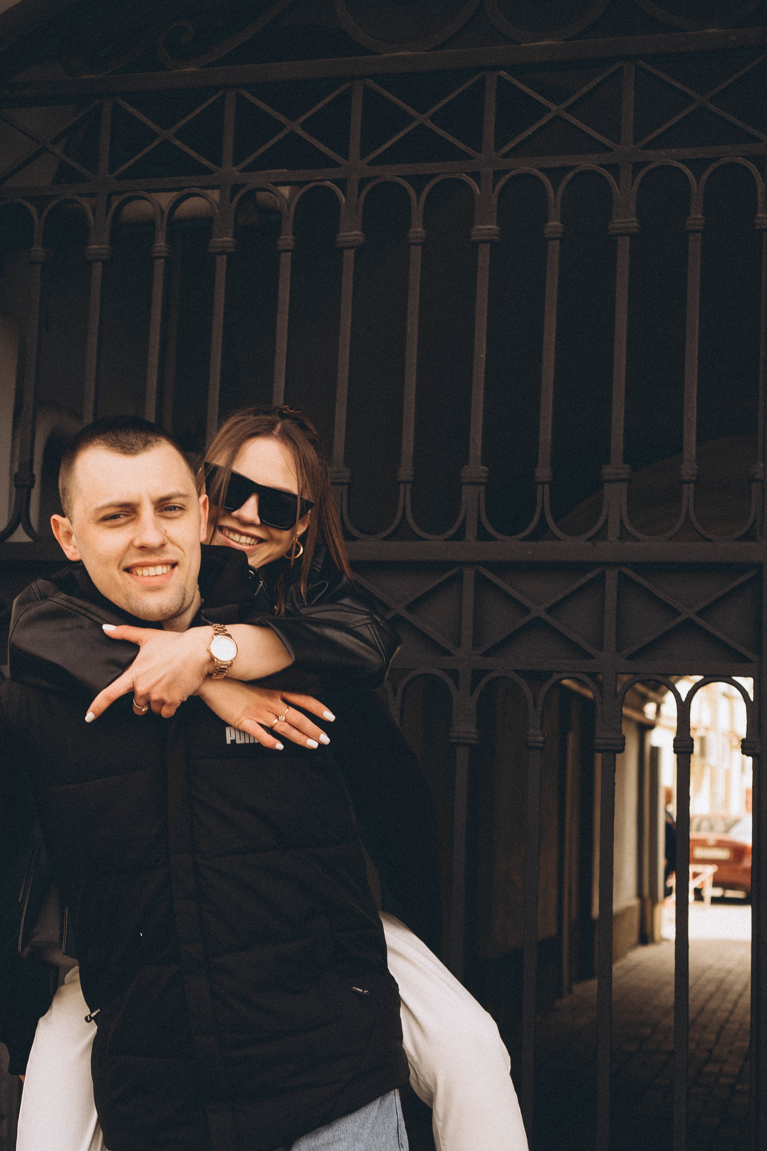 Прогулочная. Профессиональный фотограф, Санкт-Петербург — Виктория Богомолова