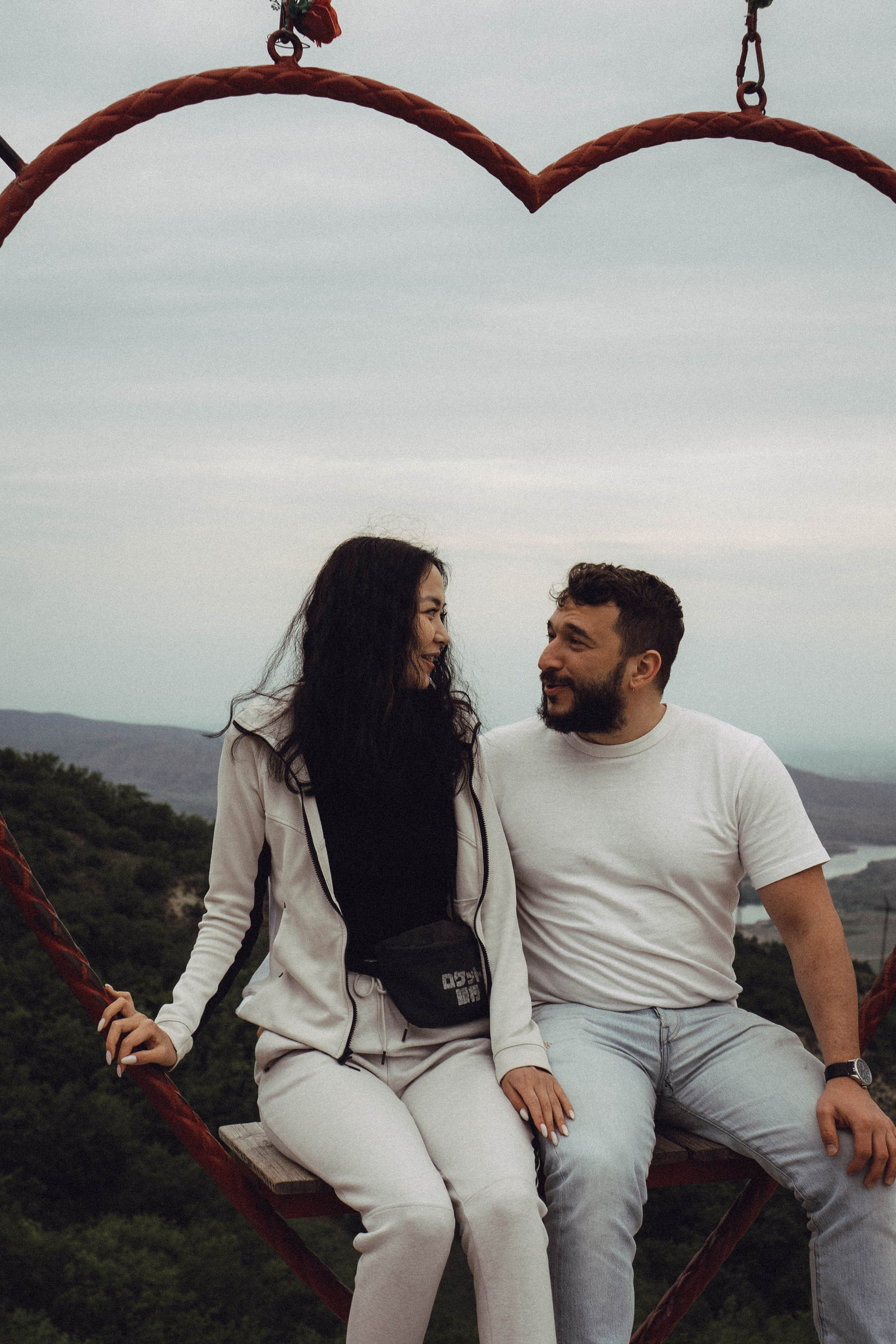 Любовь. Профессиональный фотограф, Санкт-Петербург — Виктория Богомолова