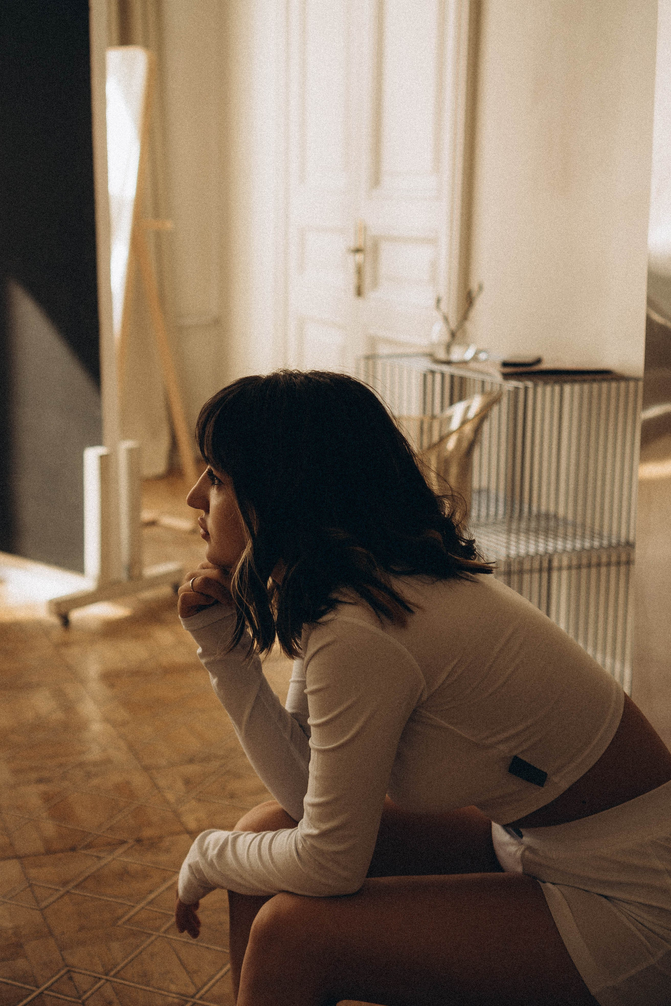 Студийная. Профессиональный фотограф, Санкт-Петербург — Виктория Богомолова