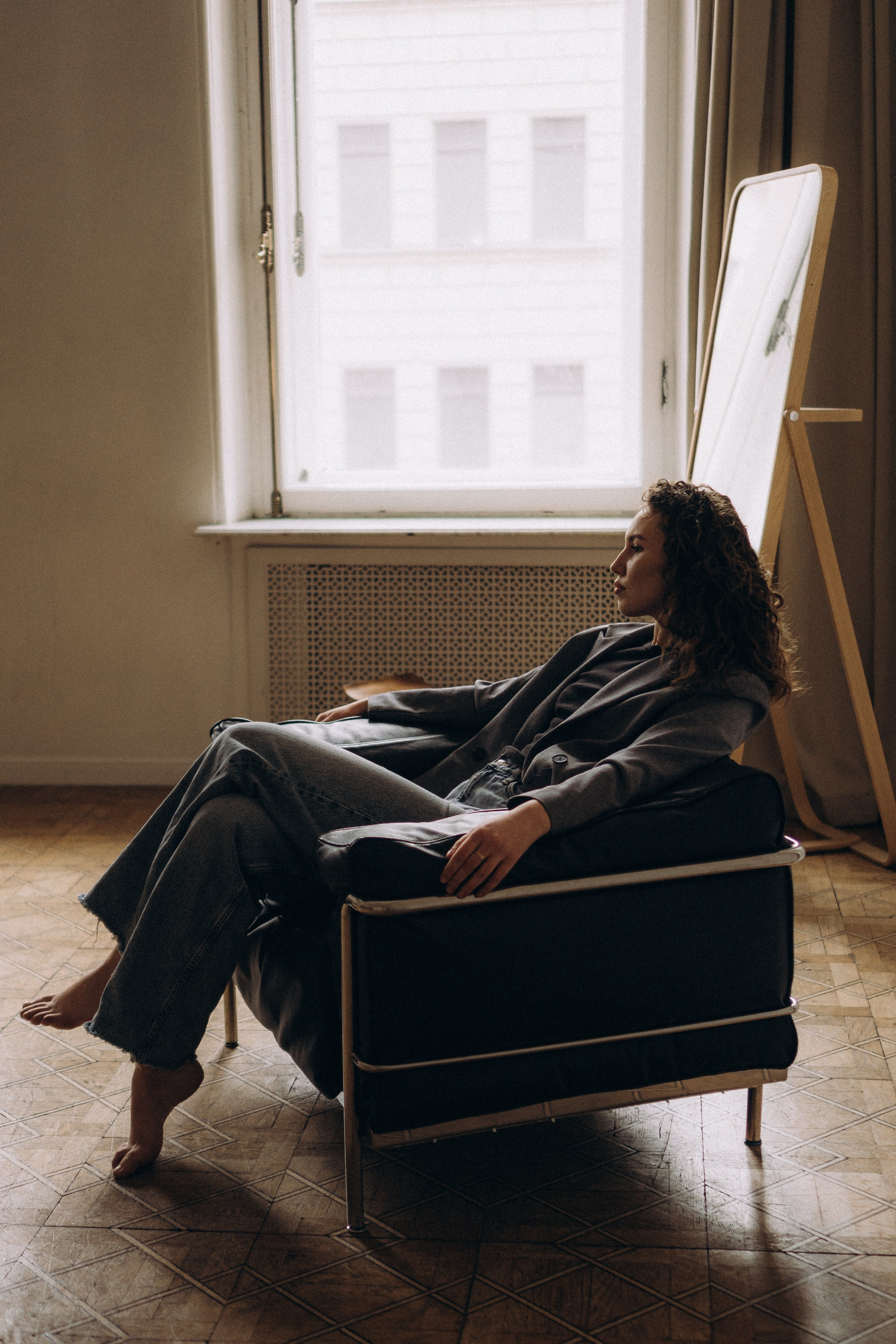 Для девушки. Профессиональный фотограф, Санкт-Петербург — Виктория Богомолова