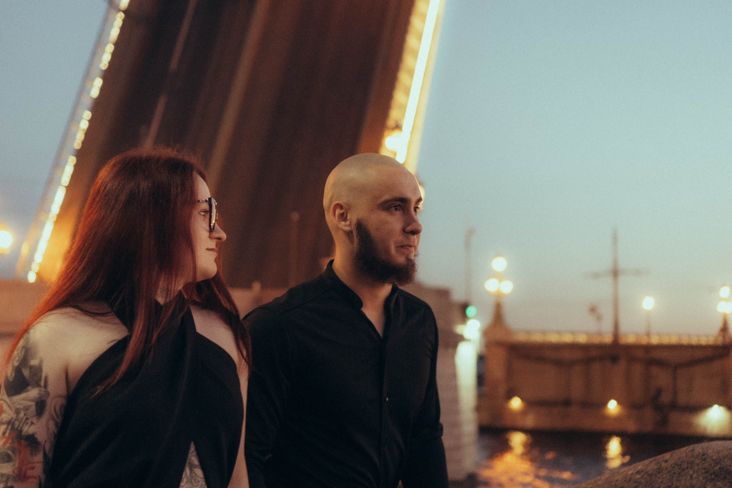 ПРЕДЛОЖЕНИЕ. Профессиональный фотограф, Санкт-Петербург — Виктория Богомолова