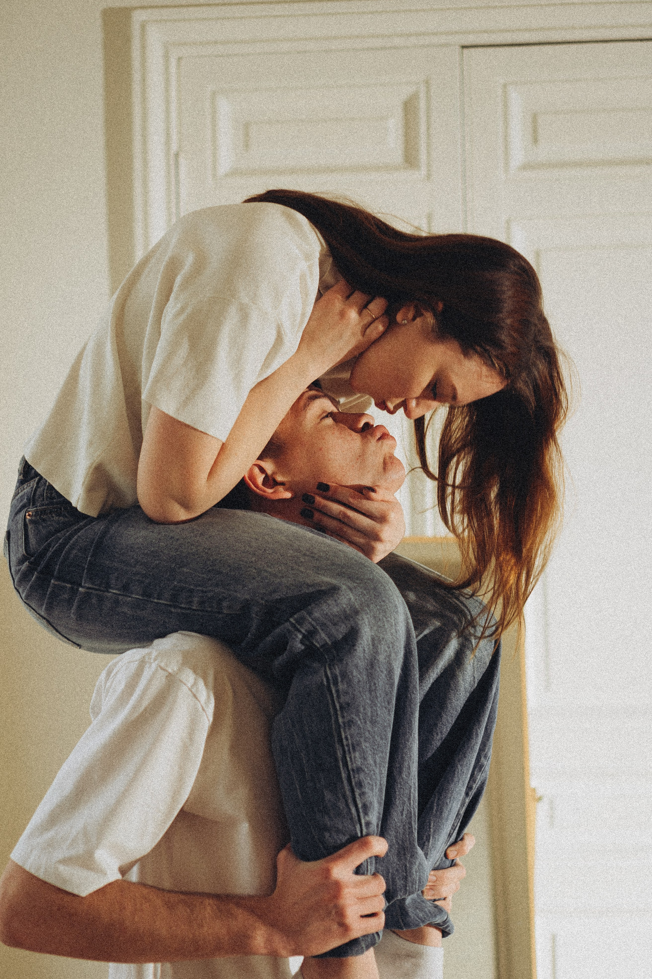 Студийная история. Профессиональный фотограф, Санкт-Петербург — Виктория Богомолова