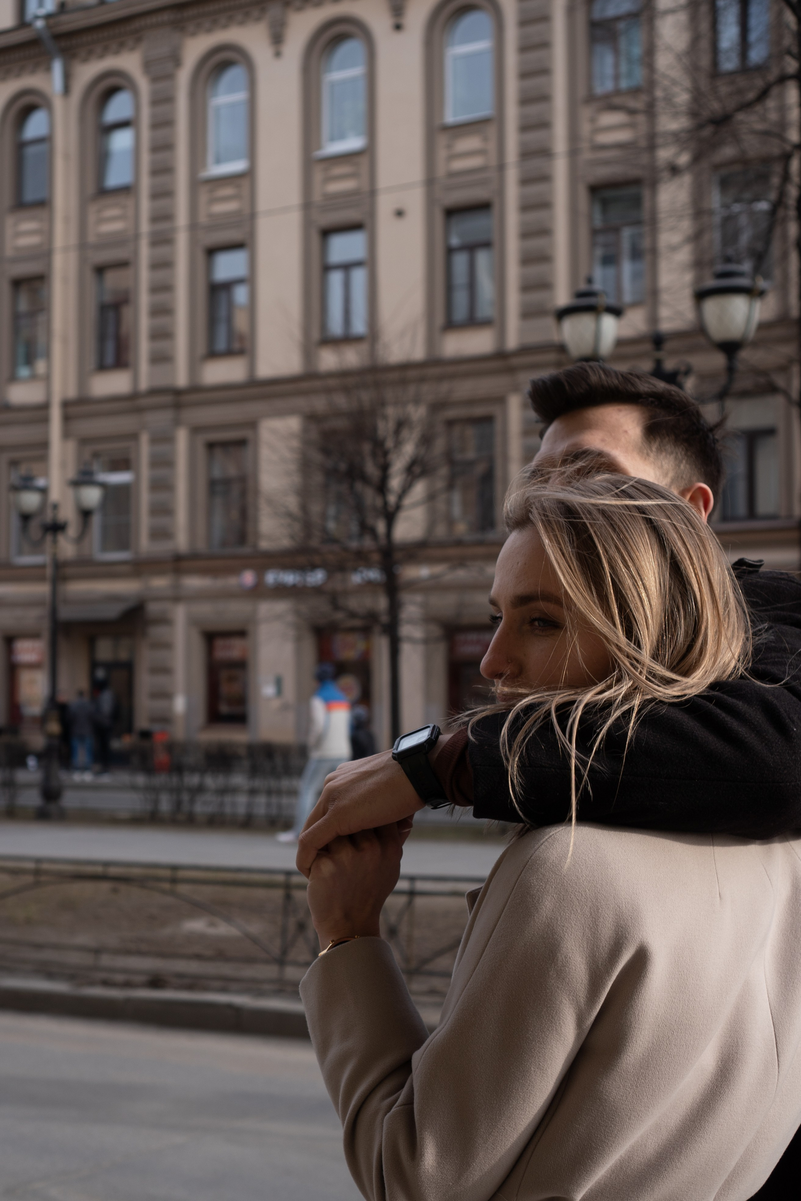 Love stori. Профессиональный фотограф, Санкт-Петербург — Виктория Богомолова