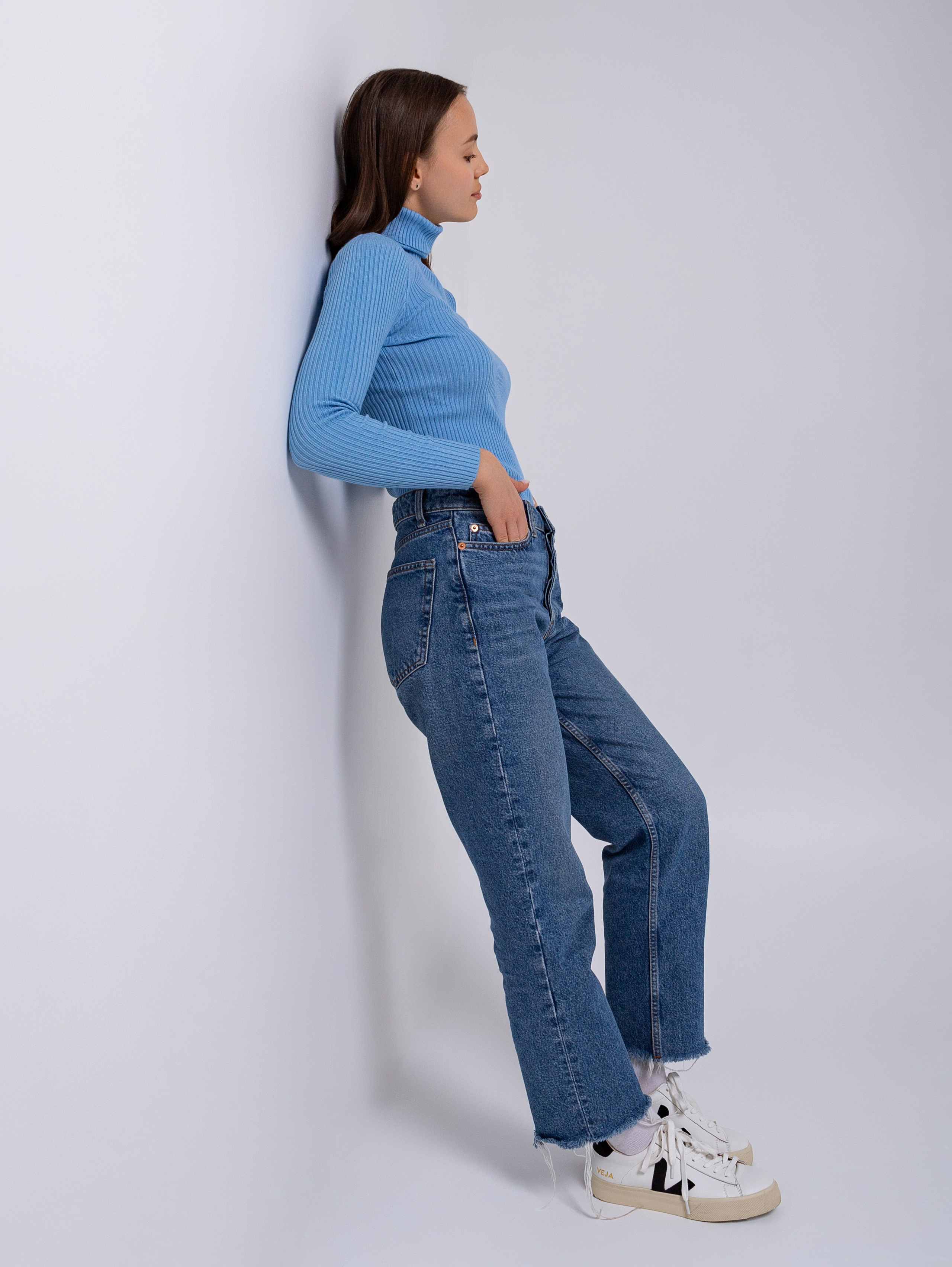 Модельная. Главная