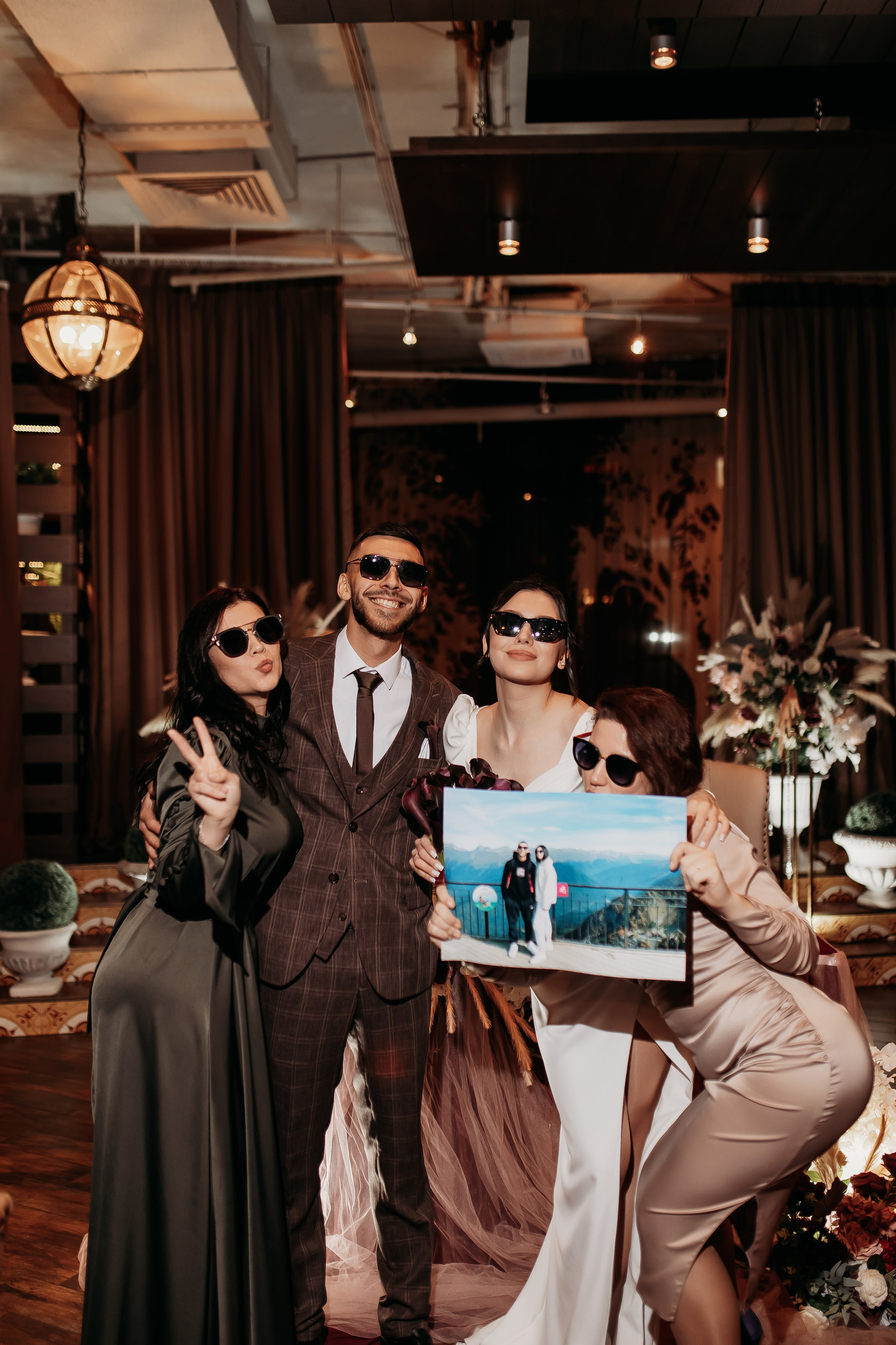 Расина и Данил. Фотограф Тимербаева Алина г. Сургут