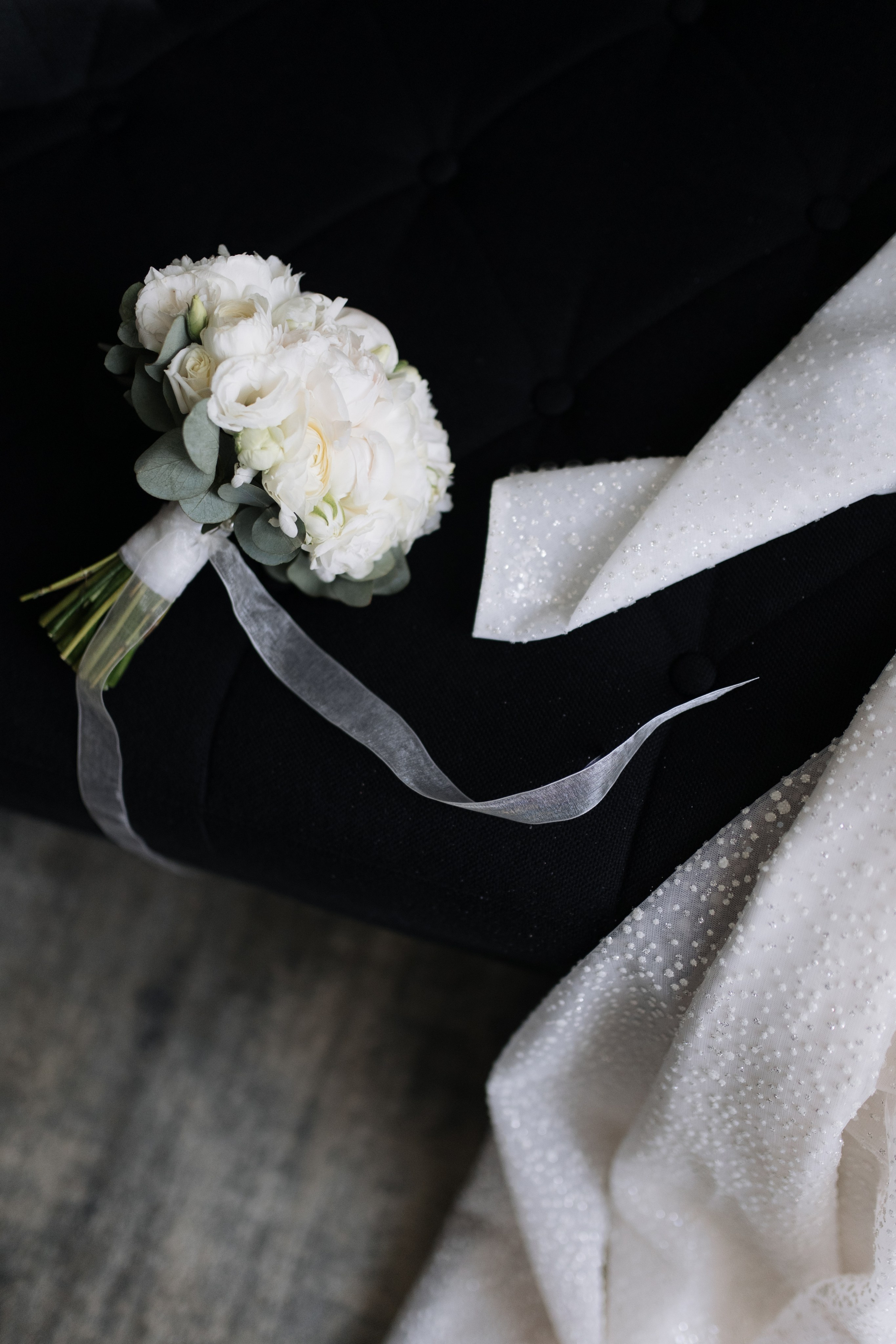 Олечка и Вова. Свадебный и портретный фотограф Екатерина Моргунова