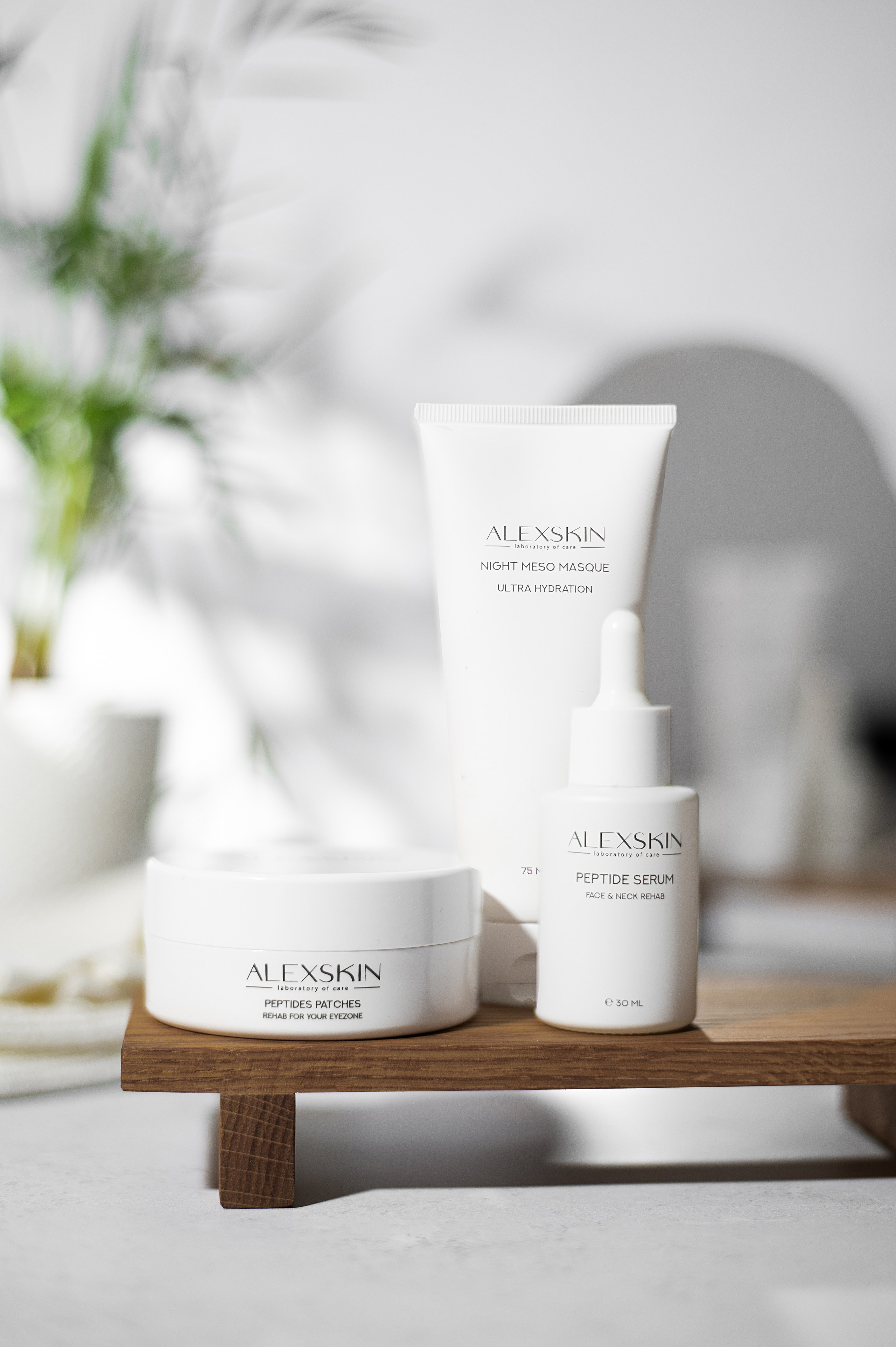 Alexskin. Предметный и фуд-фотограф в Москве Мария Гладких