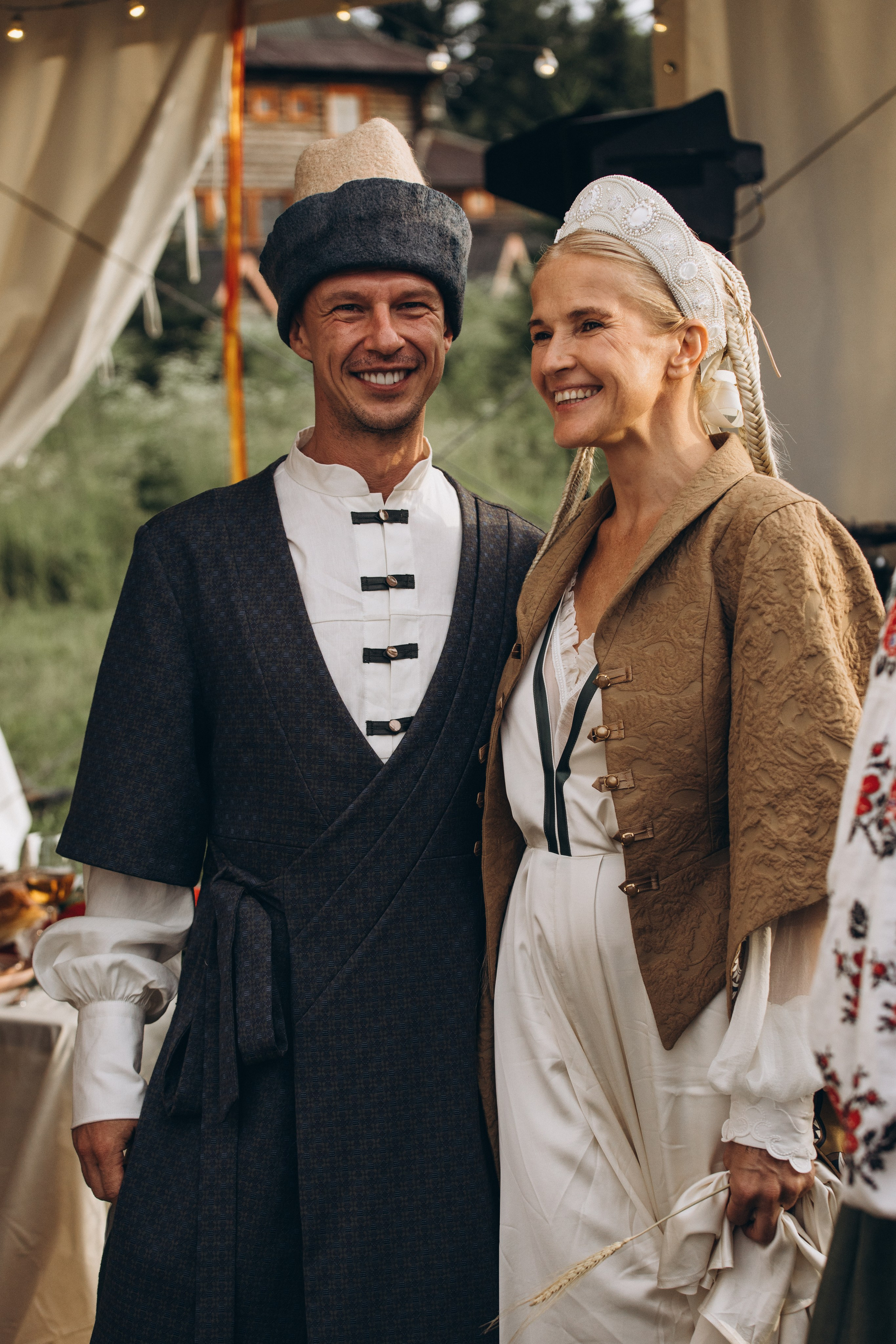 Юлия & Алексей Этно Свадьба. Свадебный и семейный фотограф в Москве Анастасия. Помогу вам быть собой и создам теплые, живые фотографии. Семейный фотограф в Дмитрове