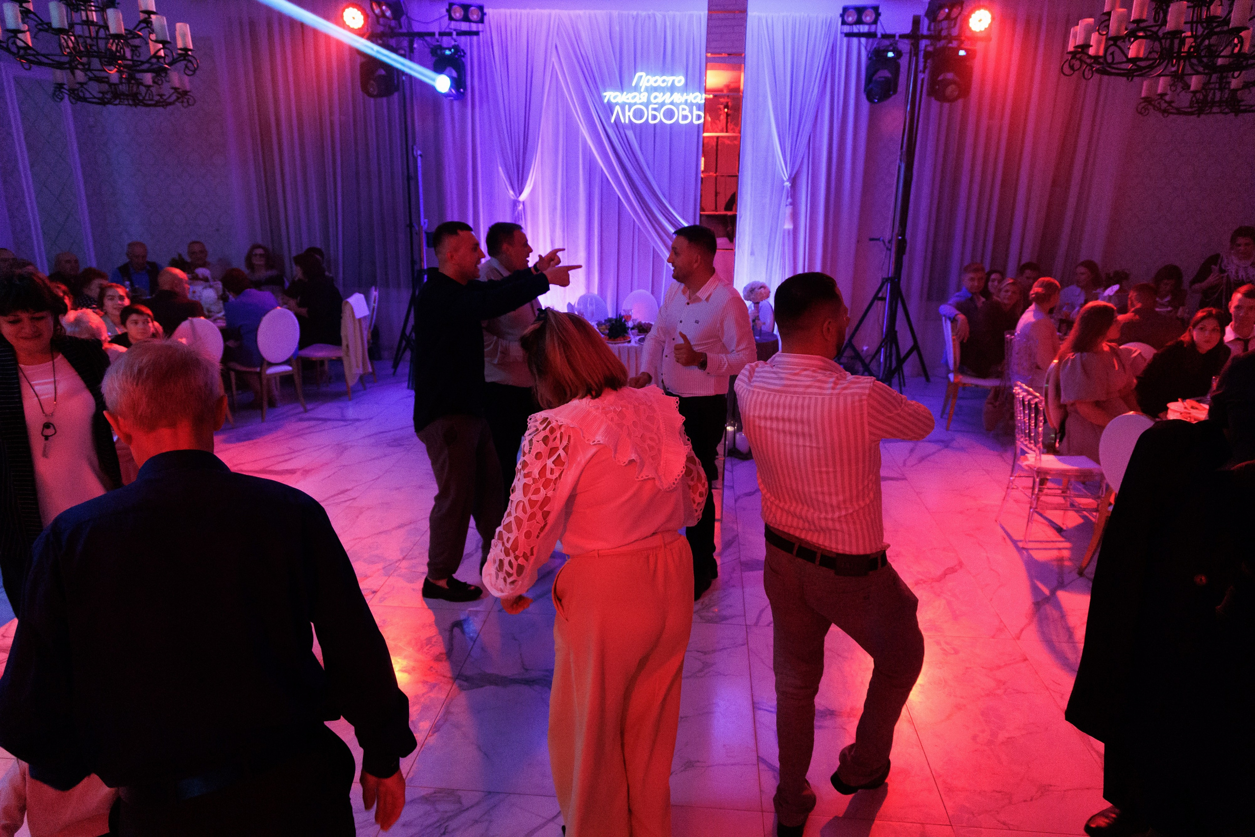 Роман и Вероника. Репортажный и свадебный фотограф Пятигорск и КМВ