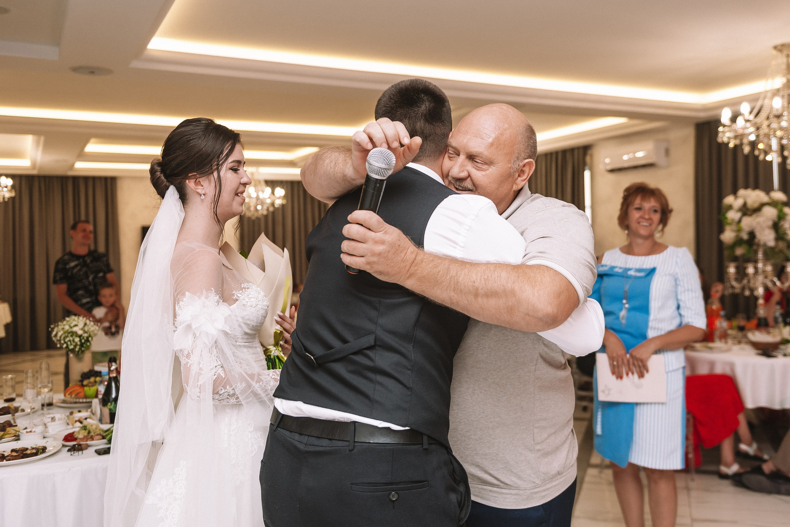 Елена + Владислав. Свадебный и семейный фотограф в Волгограде Олеся Лисицкая