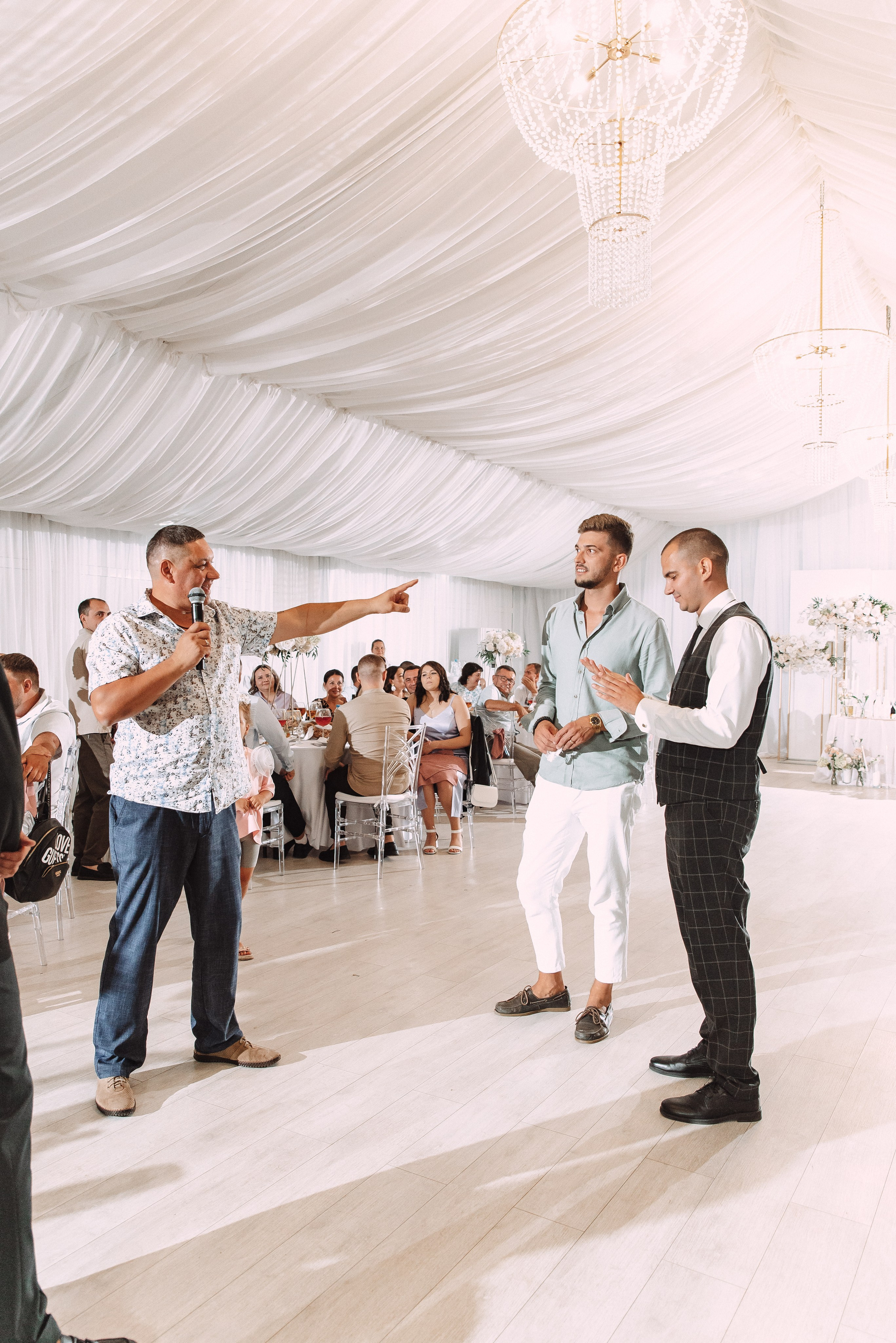 Семен + Варвара. Свадебный и семейный фотограф в Волгограде Олеся Лисицкая