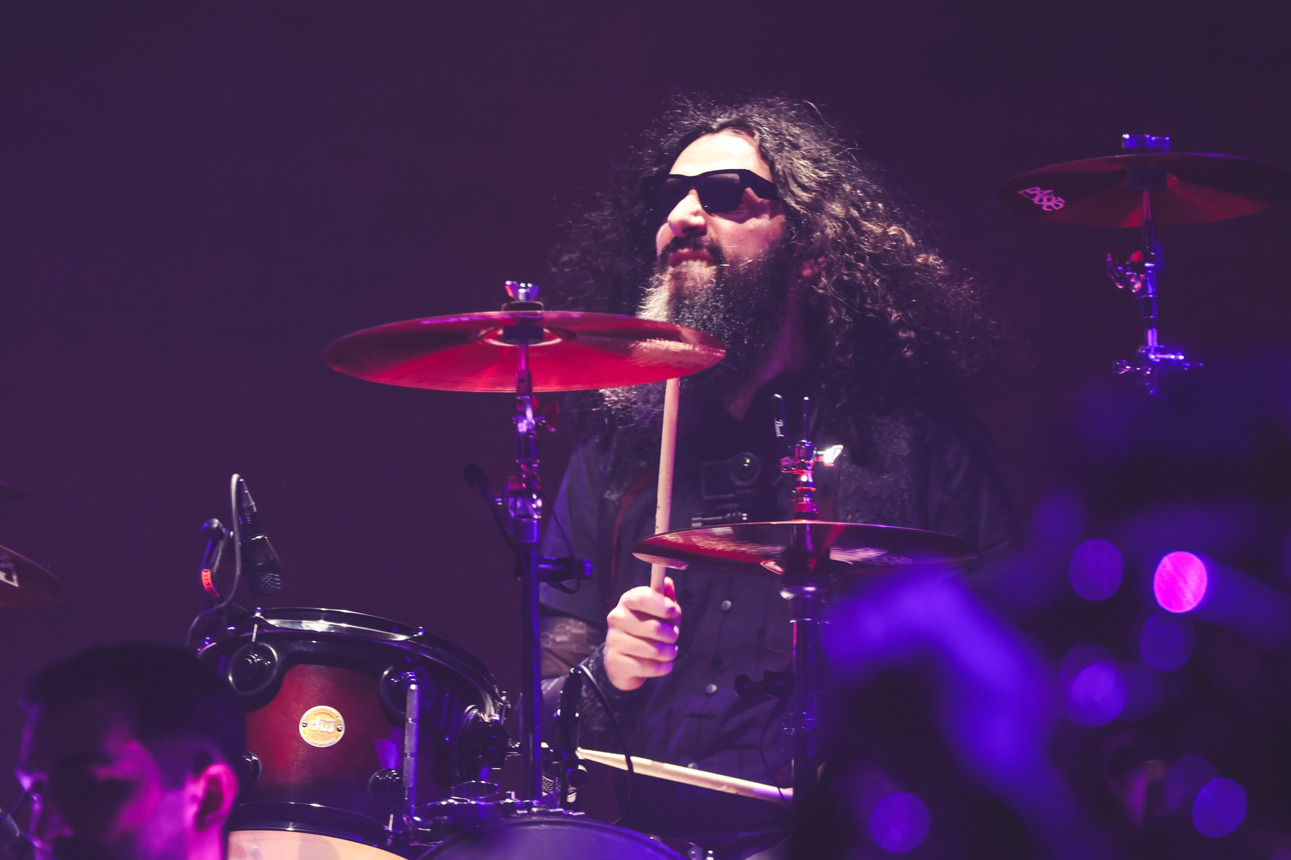 Группа Би-2. Ереван. Фотограф Ольга Махалова — Санкт-Петербург, Москва, Нижний Новгород