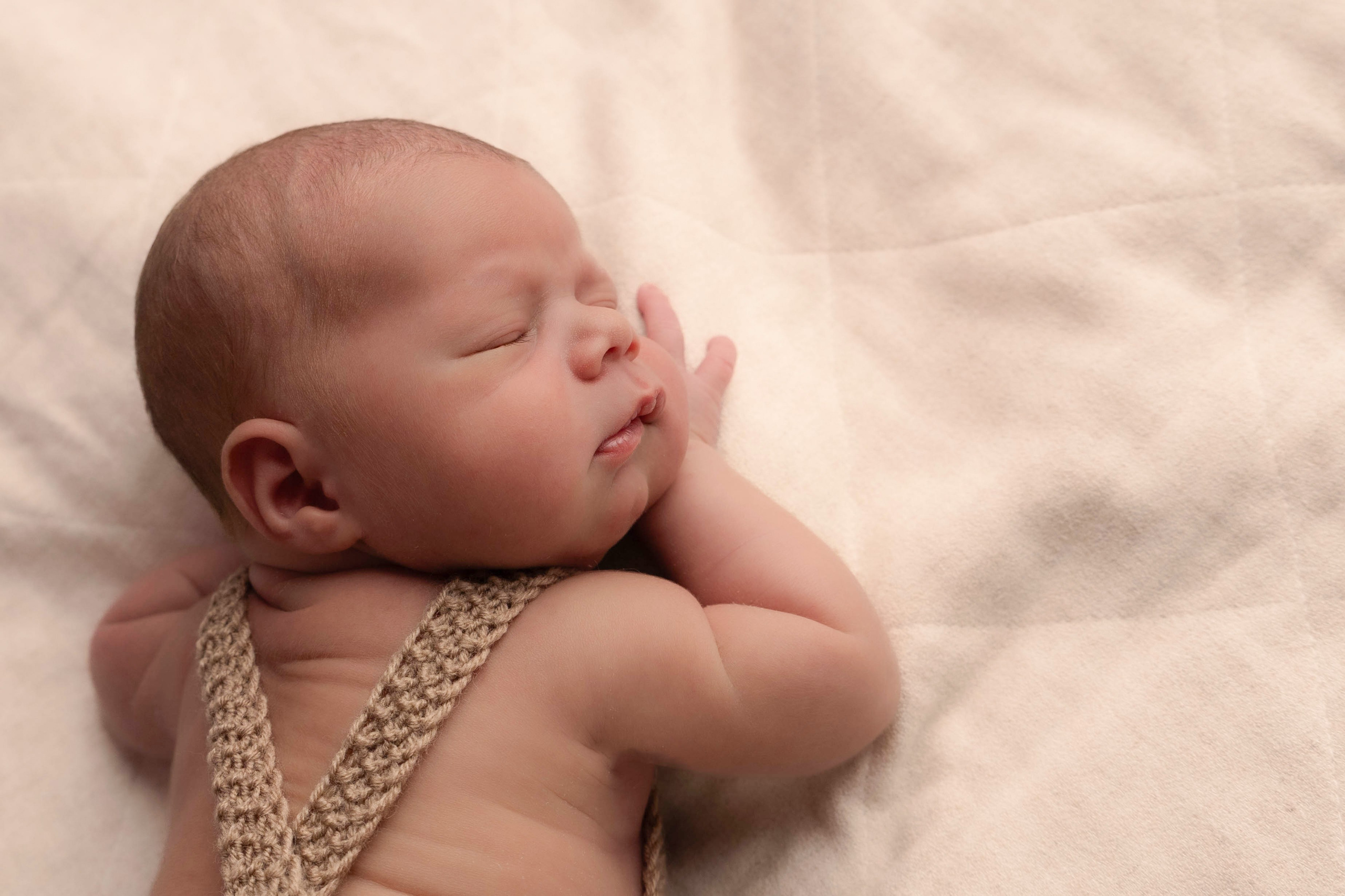 Newborn. Семейный и детский фотограф в Санкт-Петербурге, Мурино, Всеволожске Тропина Анна