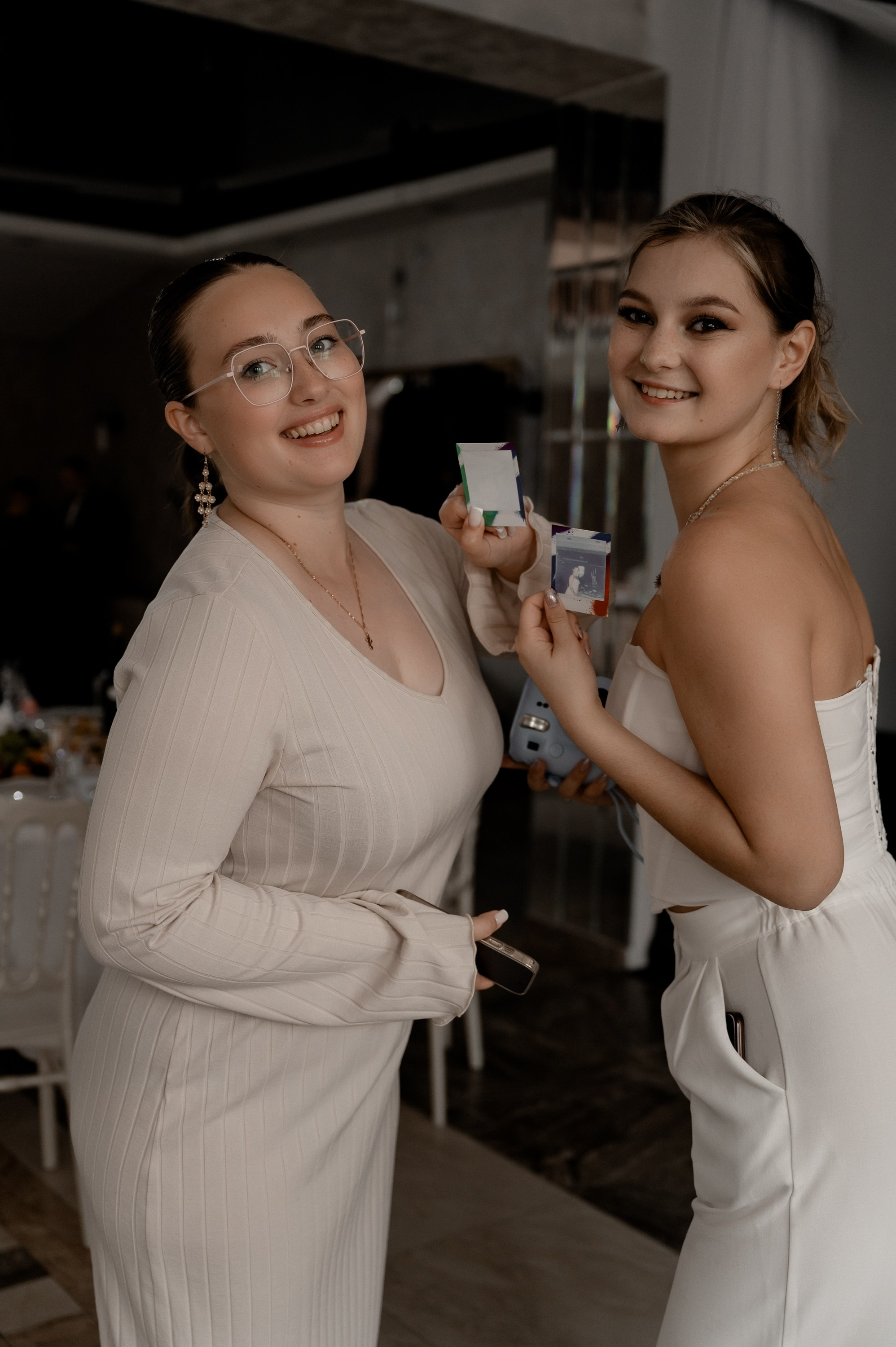 Михаил и Дарья. Фотограф Анна Пятак