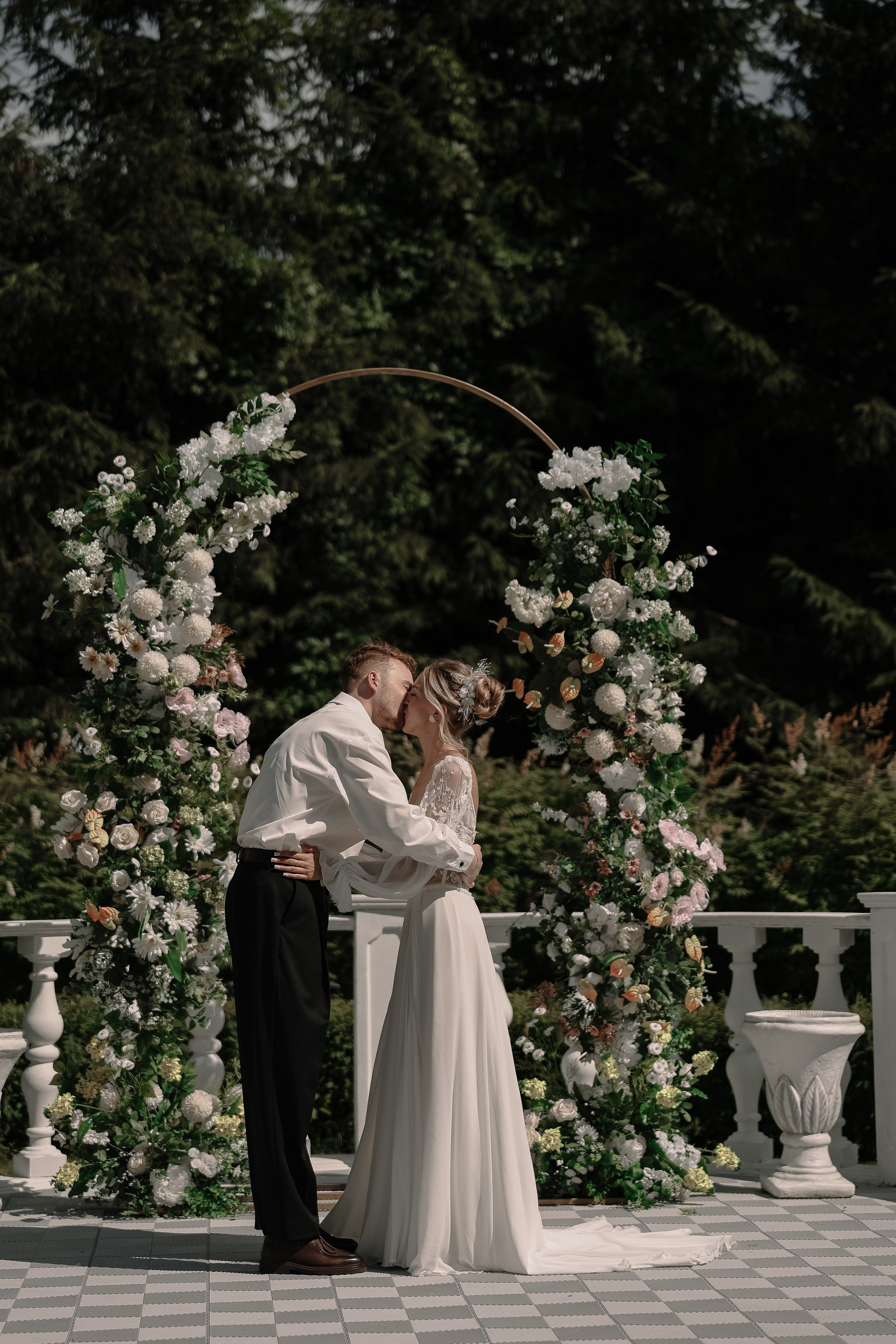 Горько…. Свадебный и семейный Фотограф Денис Кошель