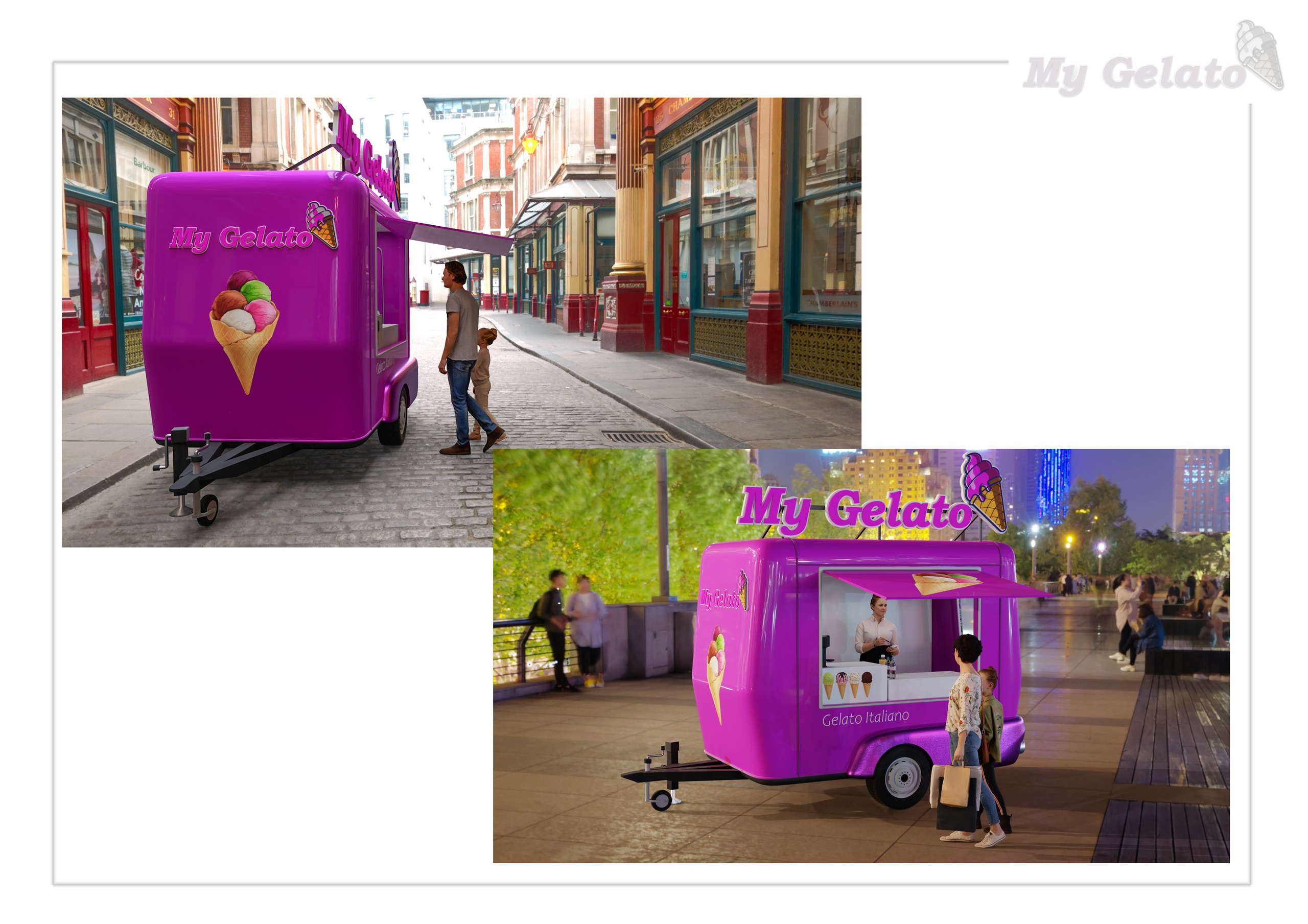 3D моделирование и визуализация. Профессиональный фотограф в Астане