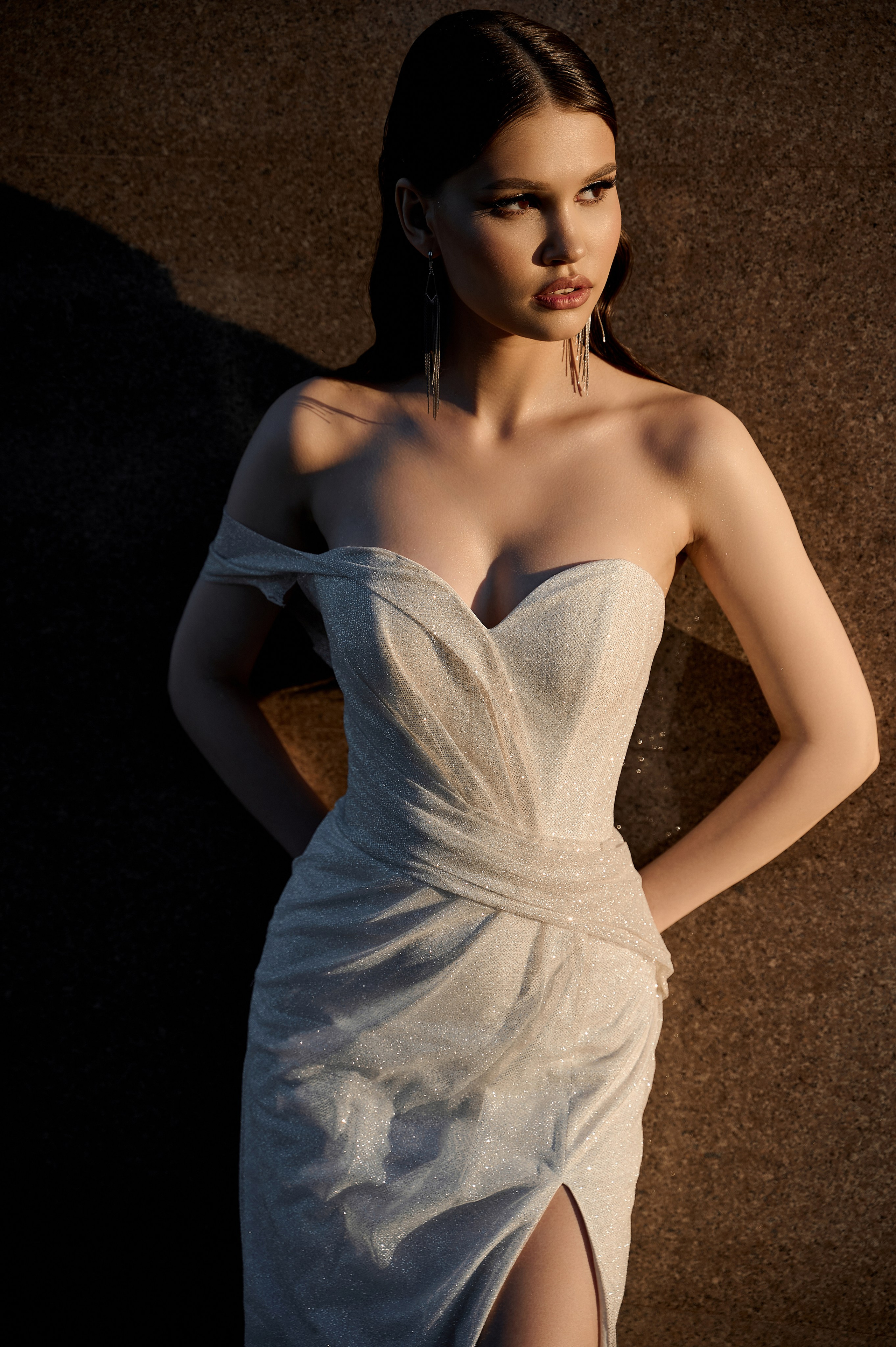 Выпускной. Свадебный и портретный фотограф в Брянске Скепская Лилия