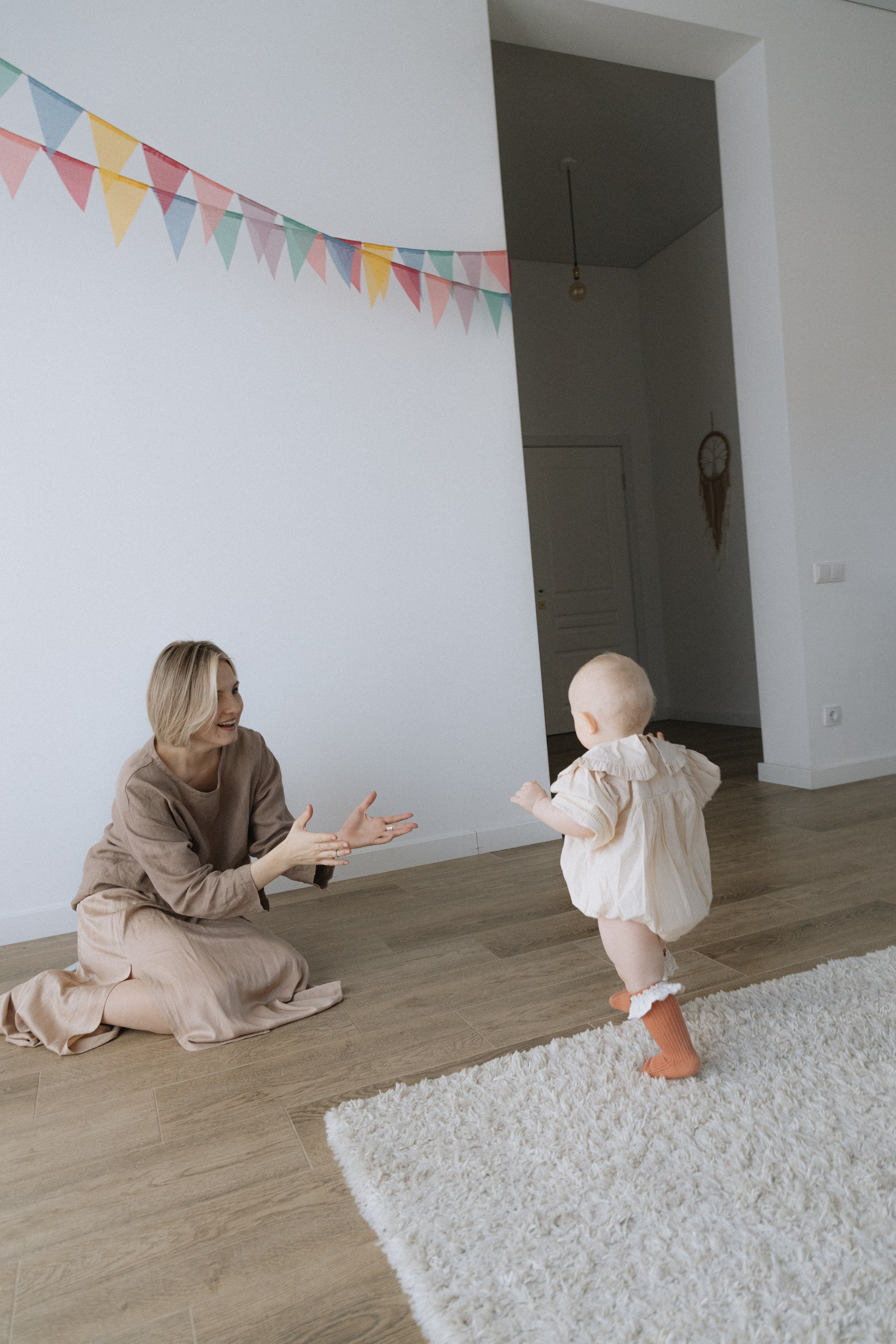 День рождения Вари. Фотограф и коллажист Ольга Шереметьева