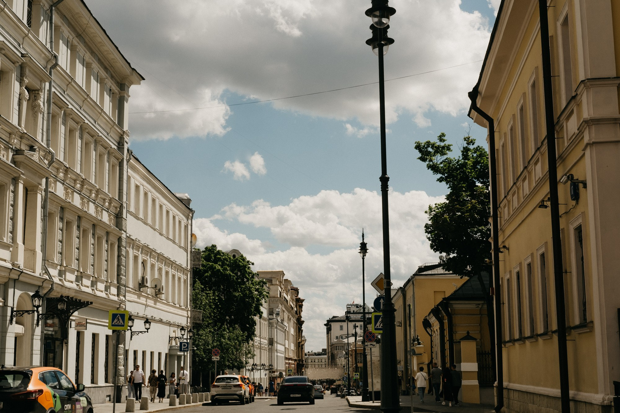 «ты красивый» — «нет, ты!». Свадебный фотограф Александра Тюлякова