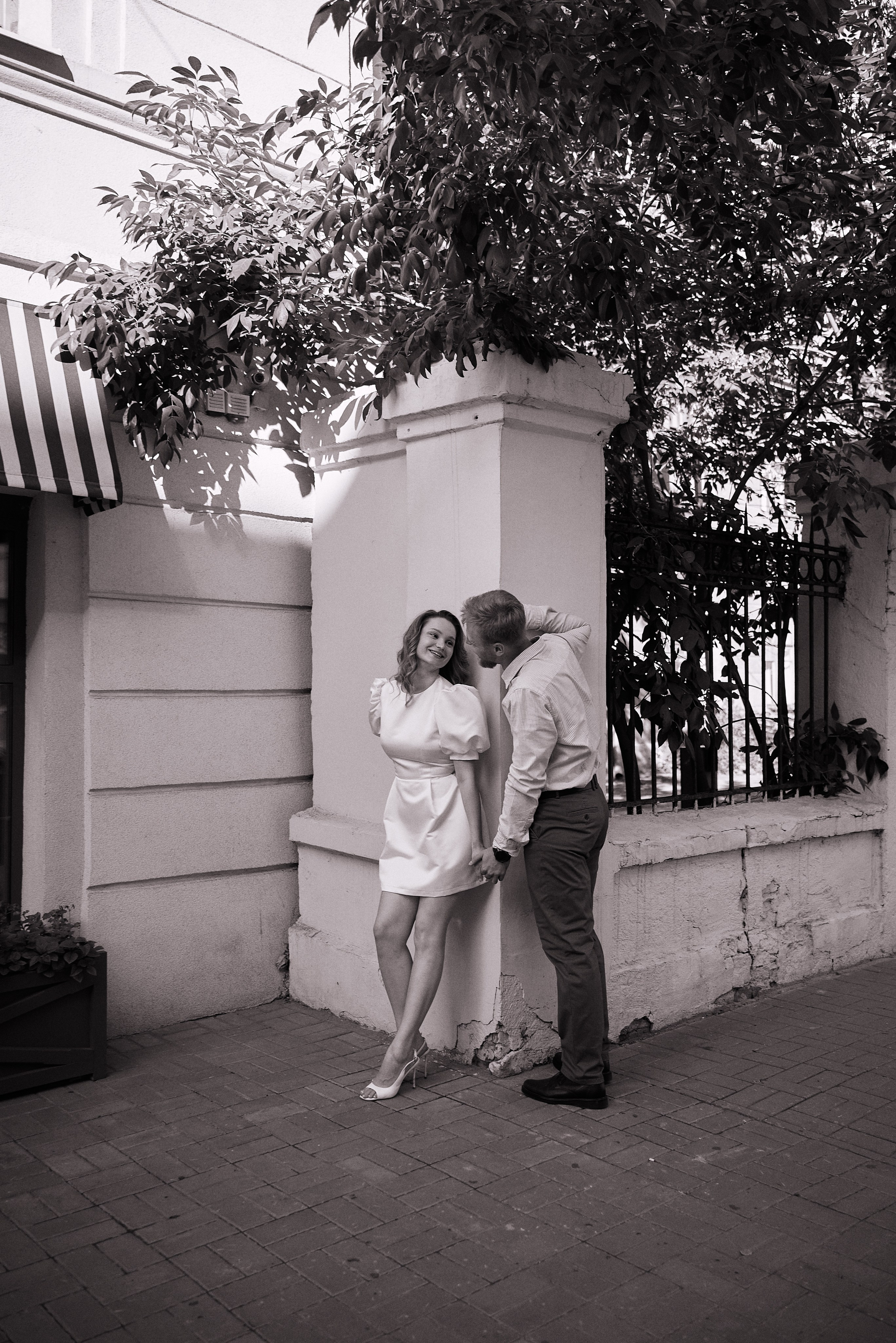 Семейный фотограф в Воронеже