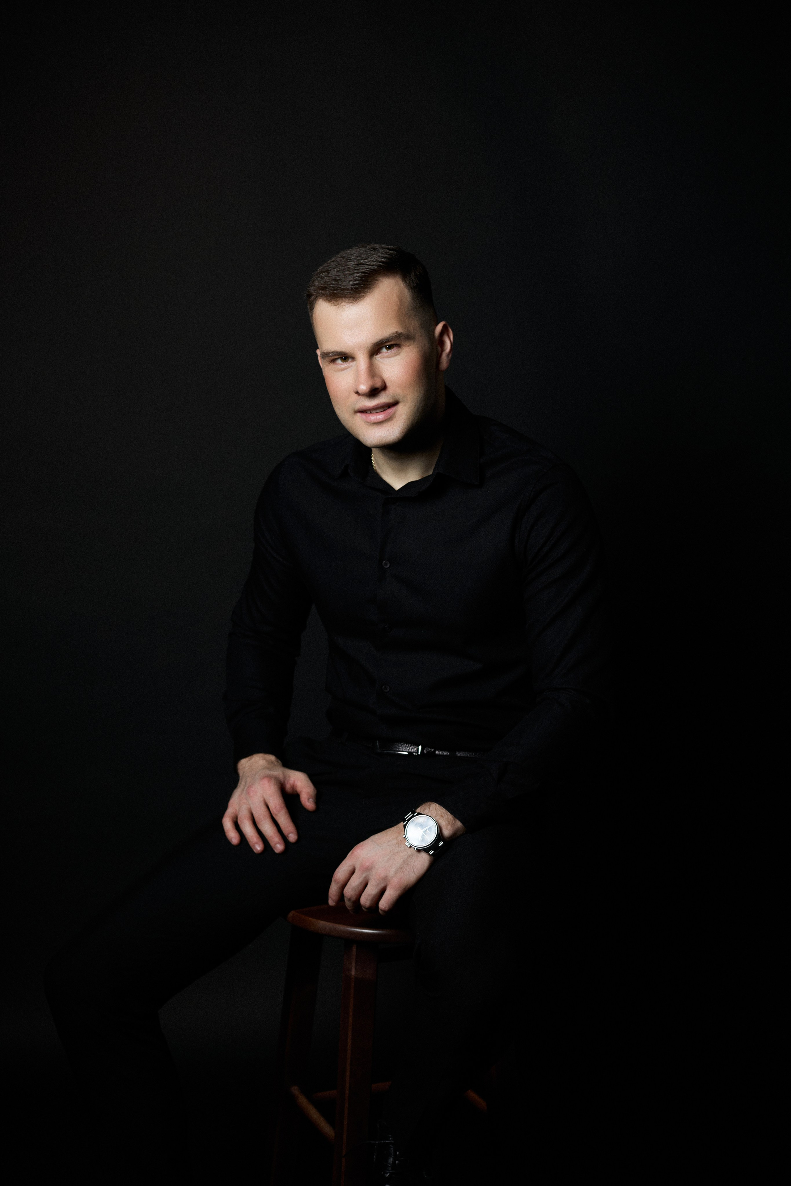 Арина и Кирилл. Профессиональный Фотограф во Владимире, в Москве и в Суздале — Полина Романычева