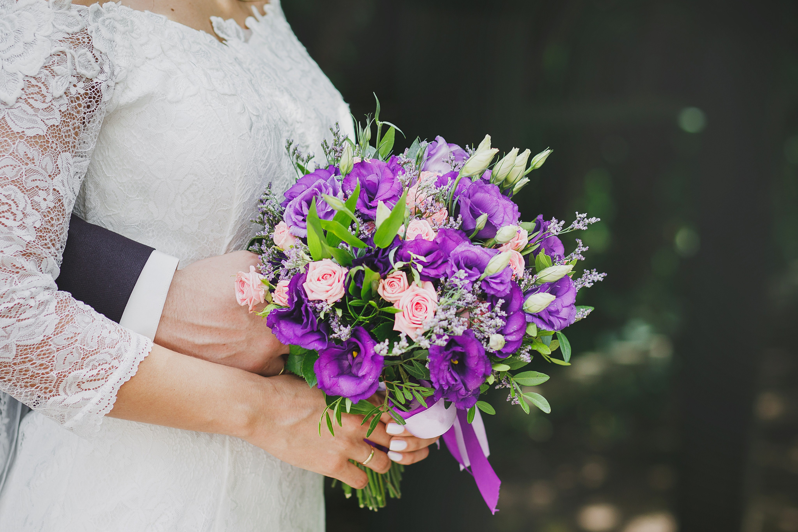 Свадьба в Кусково. Фотограф в Москве и Люберцах Анна Ушакова