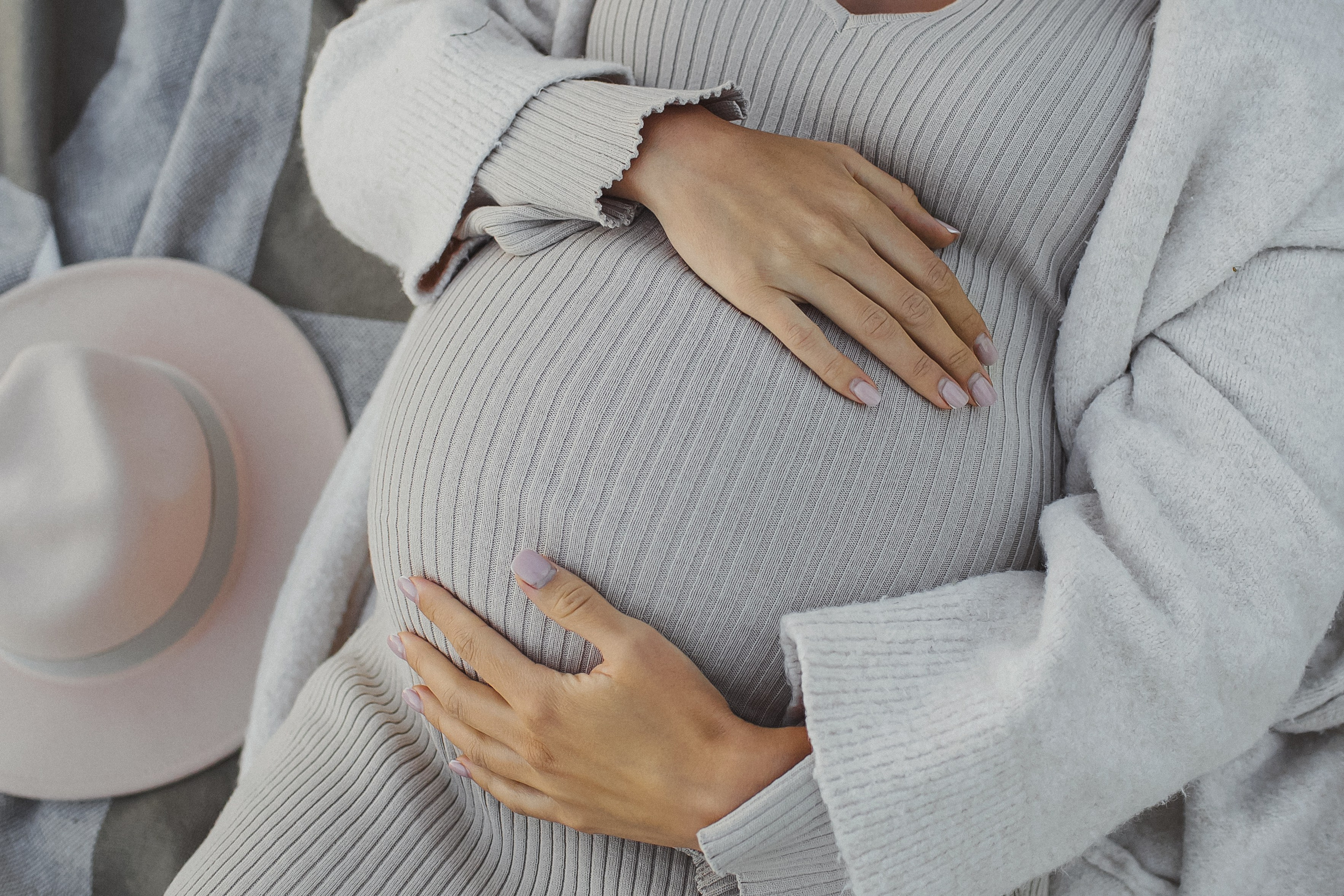 Фотосессия беременности. Фотограф в Москве и Люберцах Анна Ушакова